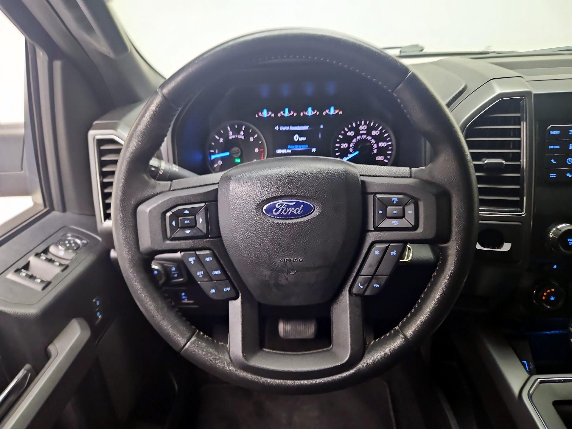 Thumbnail: 2018 Ford F-150 - 10
