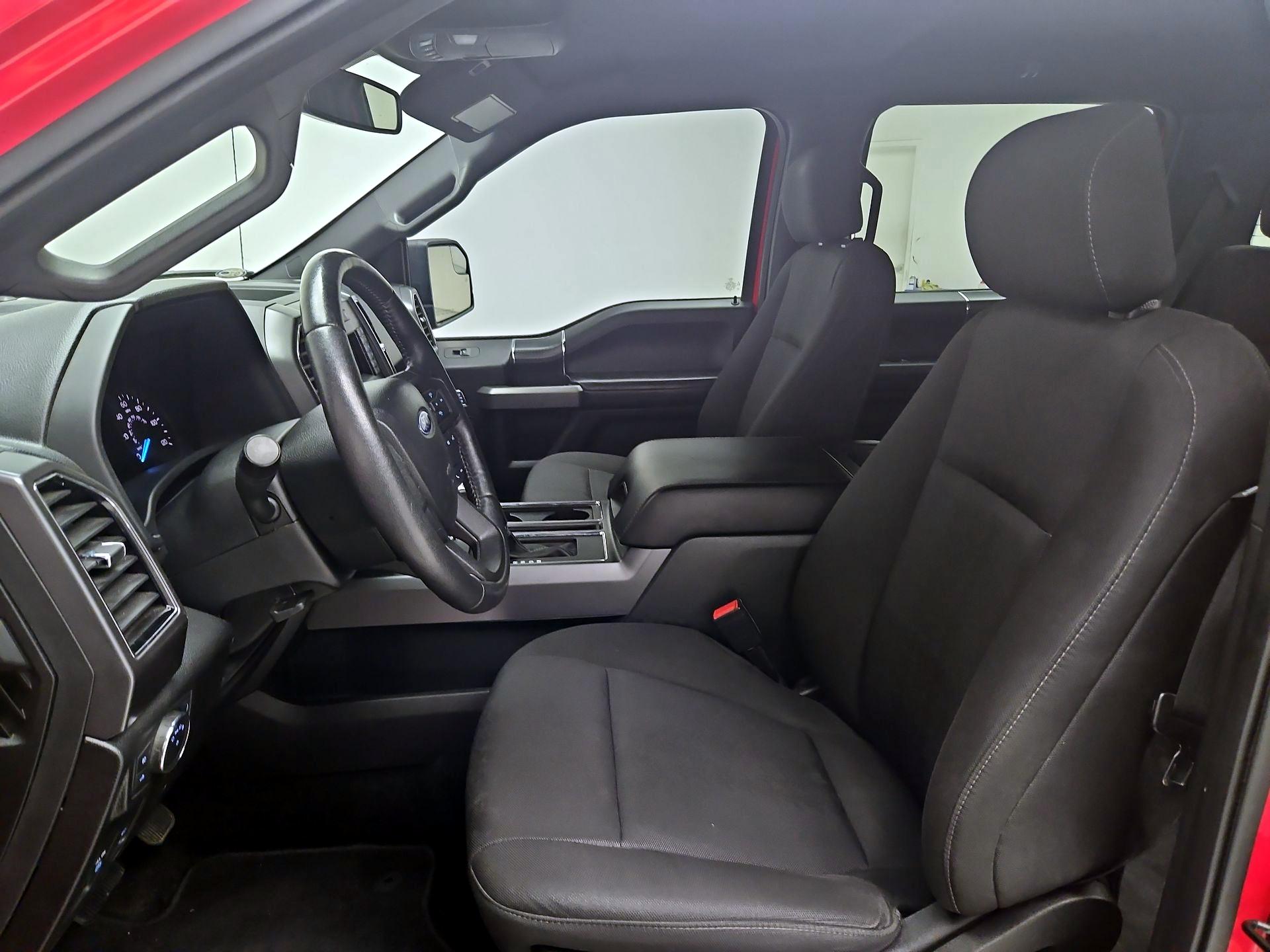 Thumbnail: 2018 Ford F-150 - 11