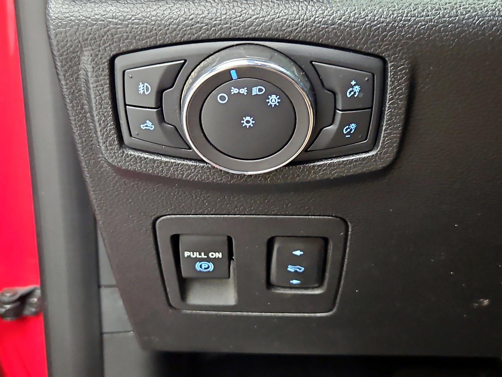 Thumbnail: 2018 Ford F-150 - 13