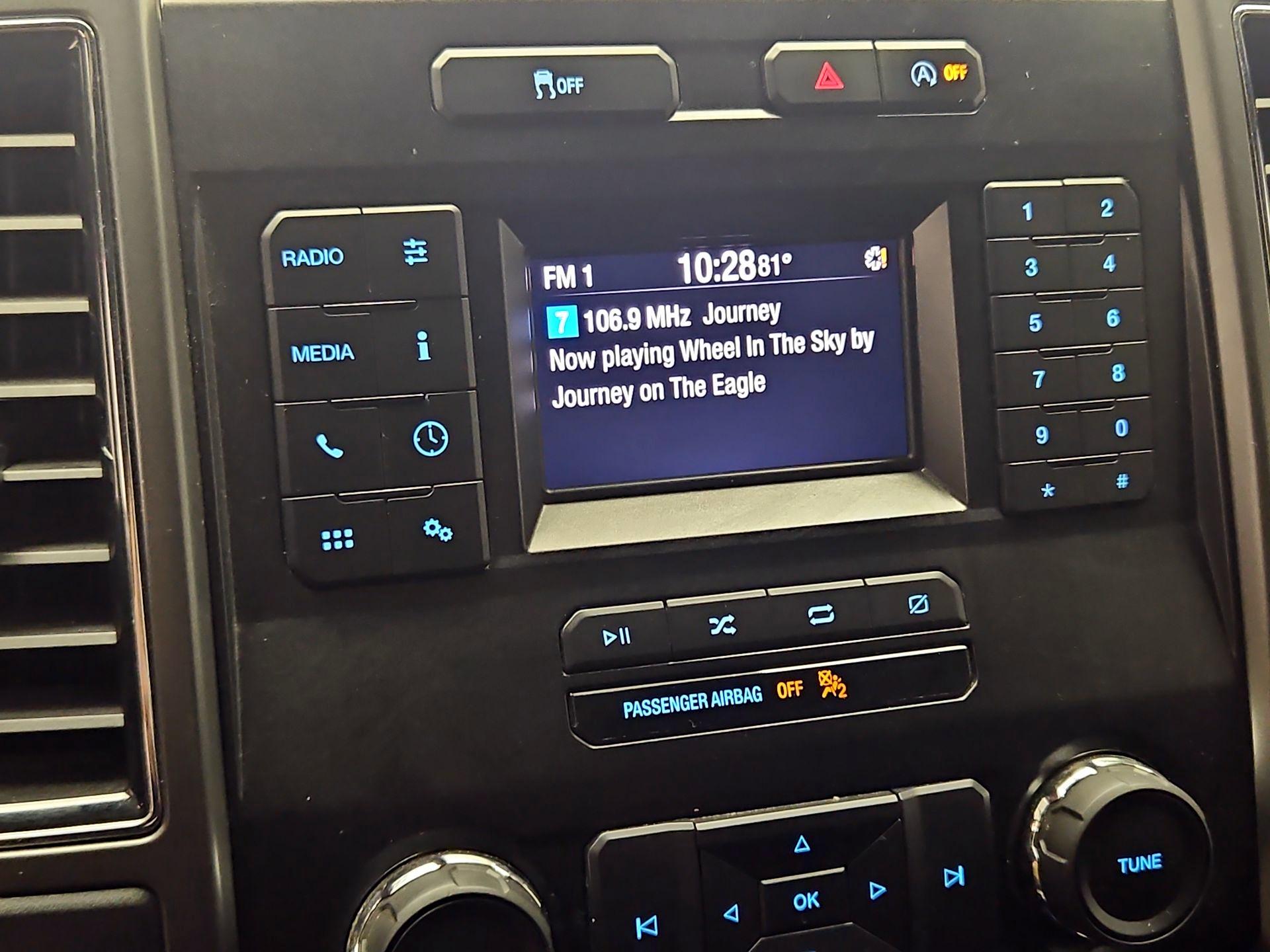 Thumbnail: 2018 Ford F-150 - 15
