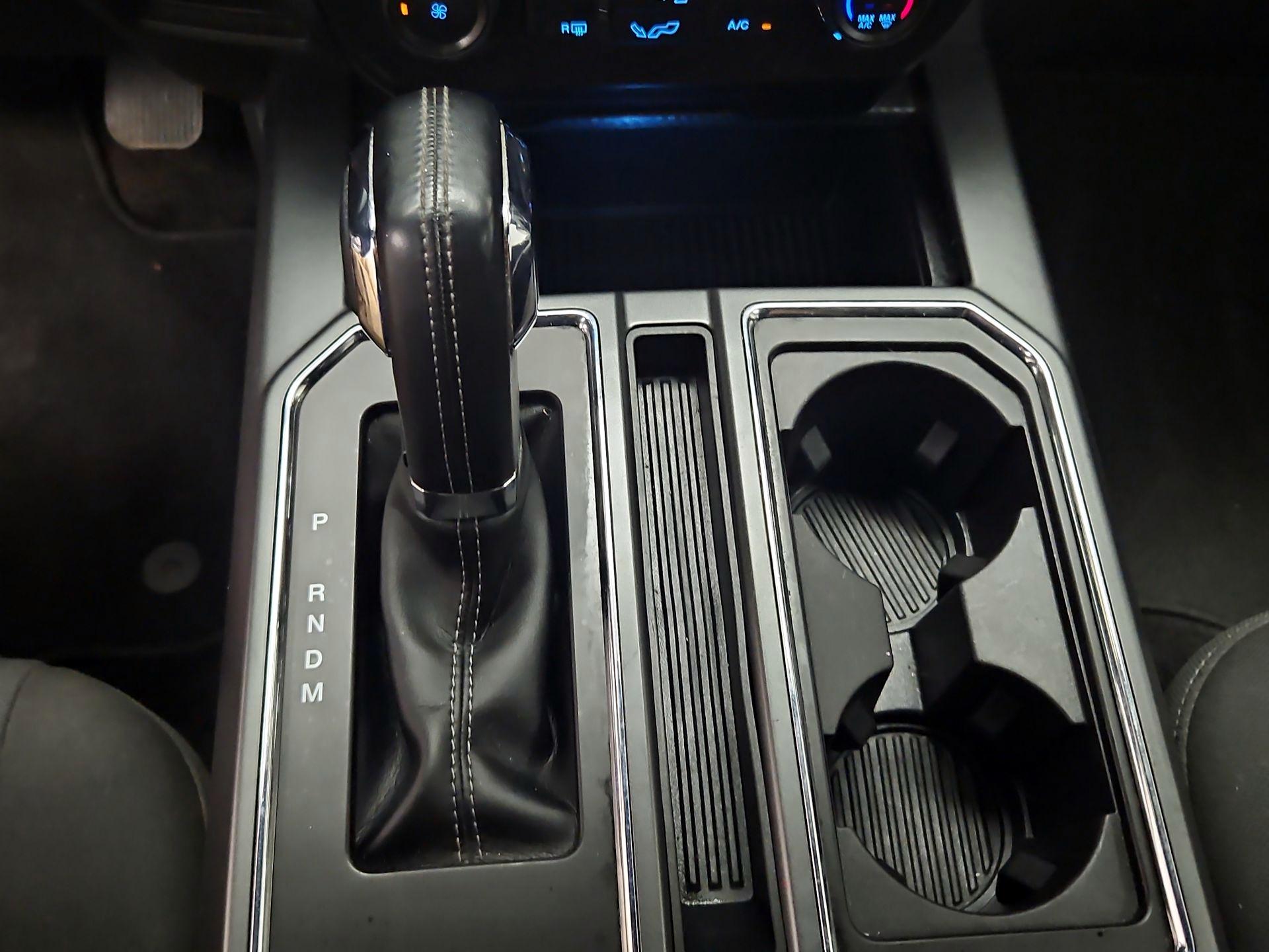 Thumbnail: 2018 Ford F-150 - 17