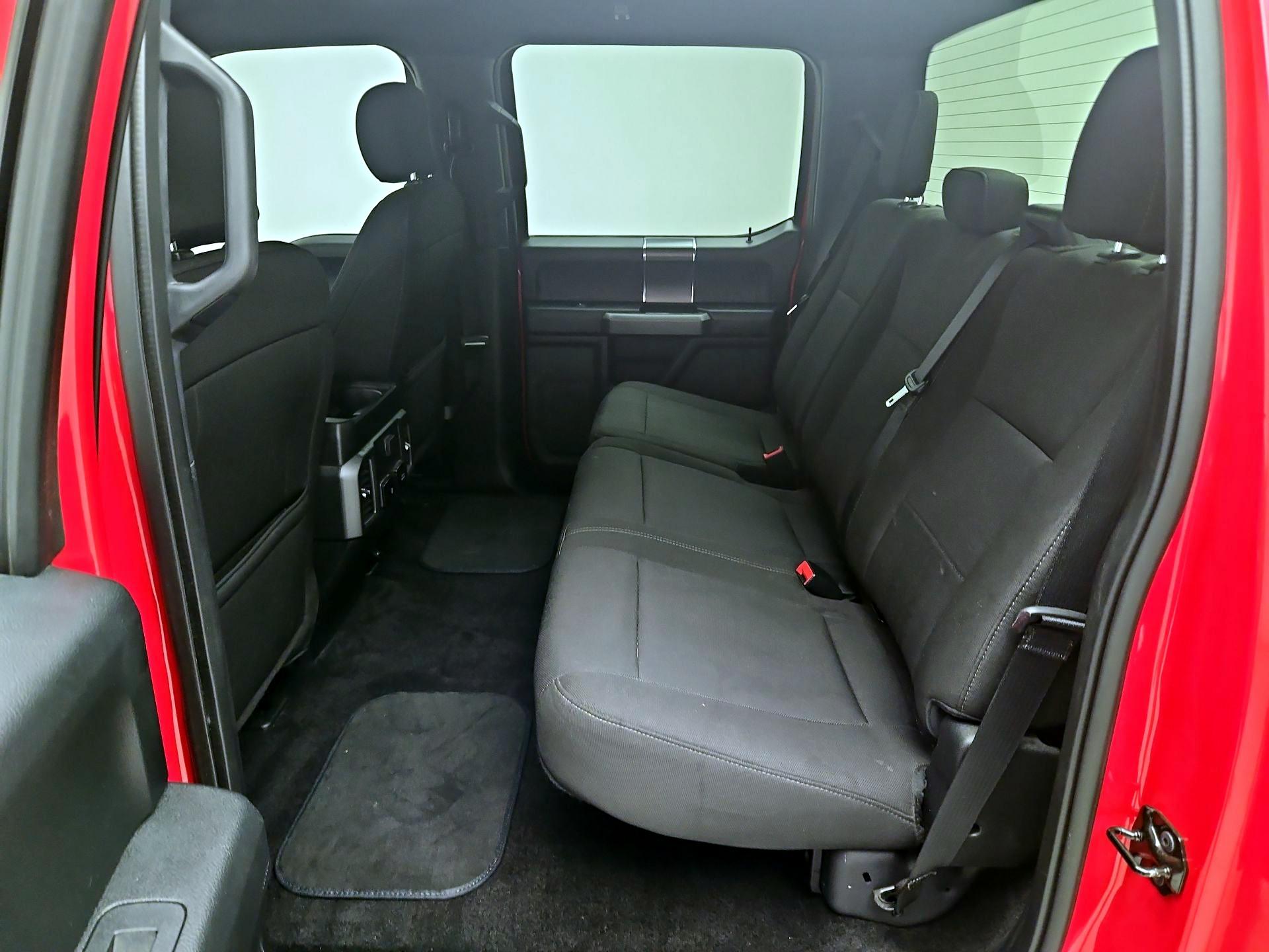 Thumbnail: 2018 Ford F-150 - 19
