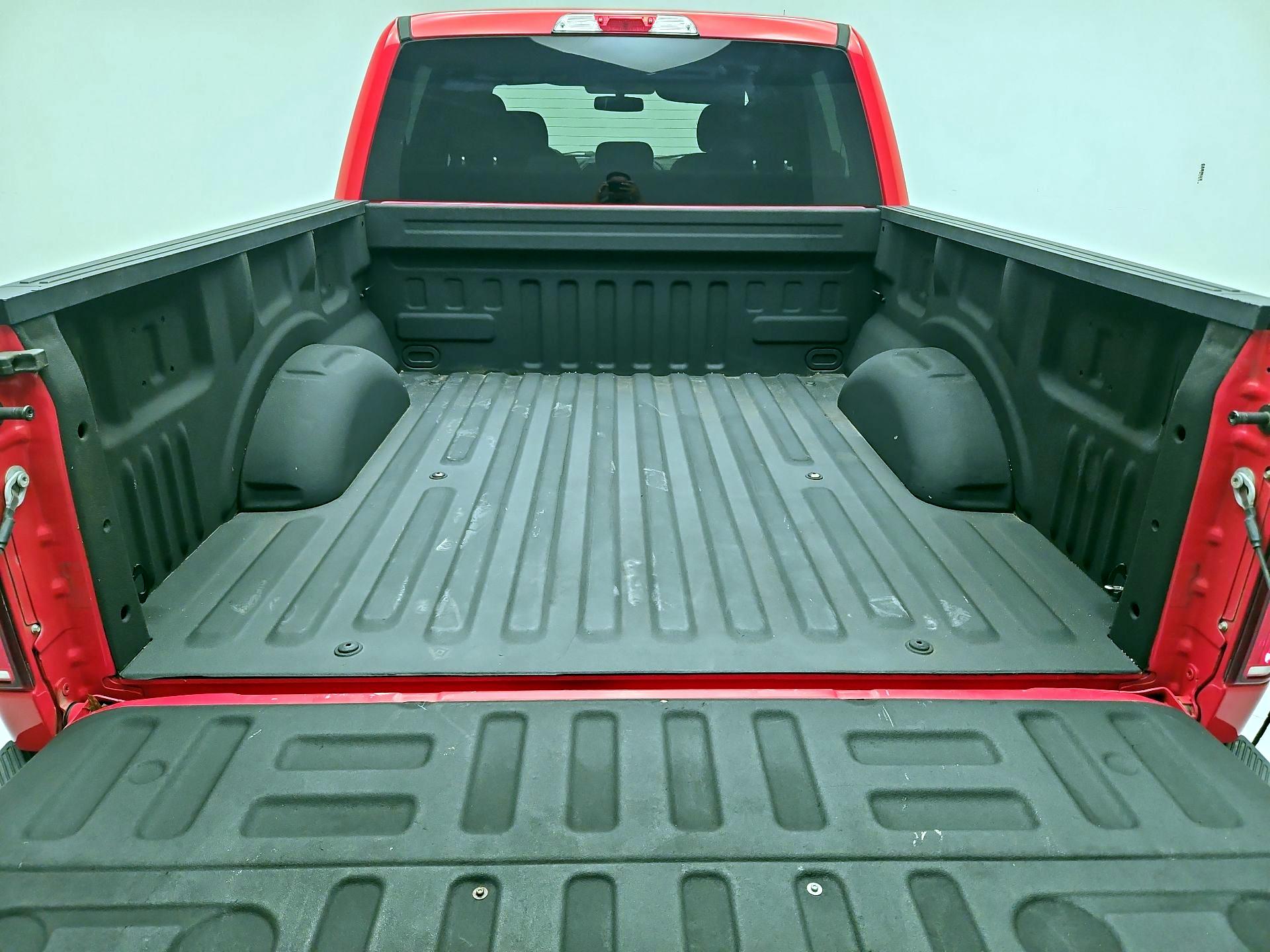 Thumbnail: 2018 Ford F-150 - 20