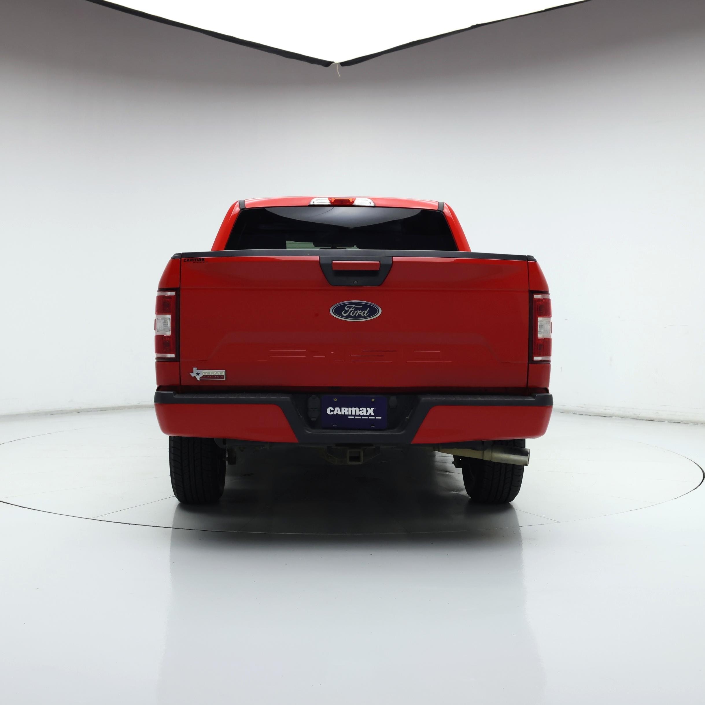 Thumbnail: 2018 Ford F-150 - 6