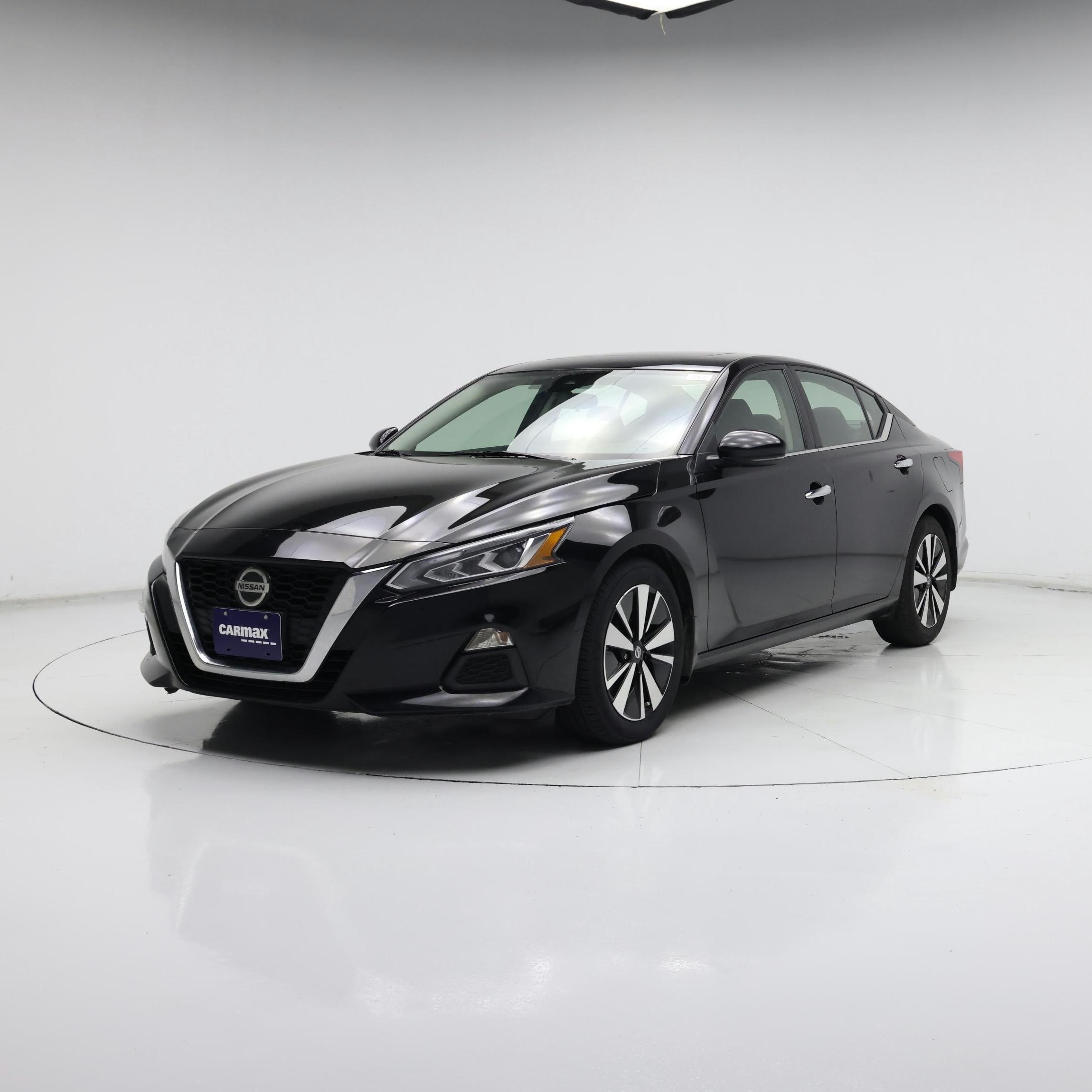 Thumbnail: 2022 Nissan Altima - 4