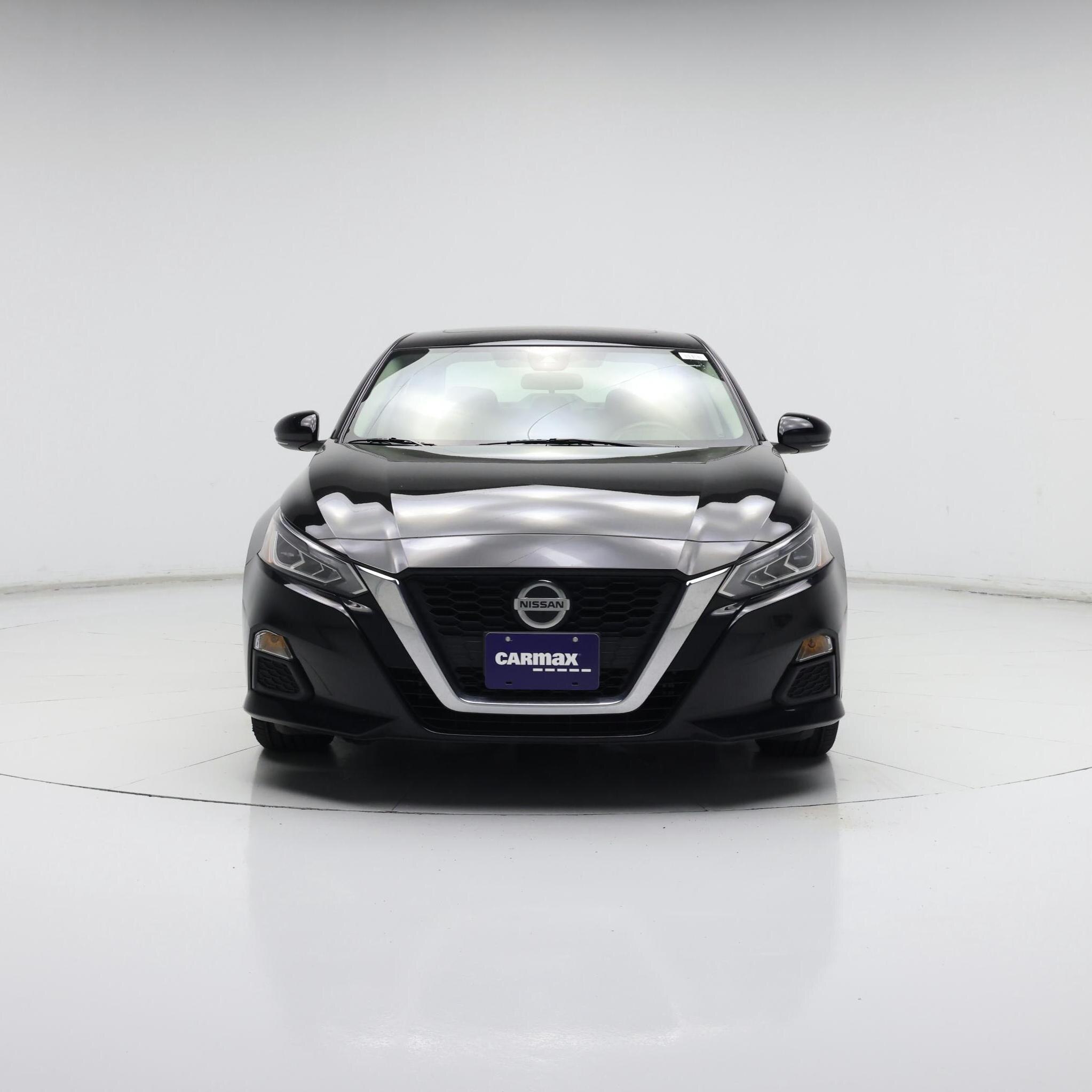 Thumbnail: 2022 Nissan Altima - 5