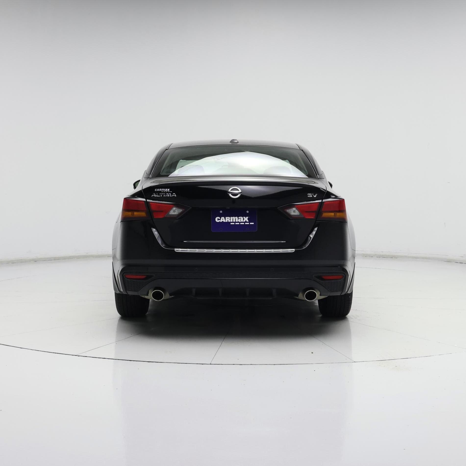 Thumbnail: 2022 Nissan Altima - 6