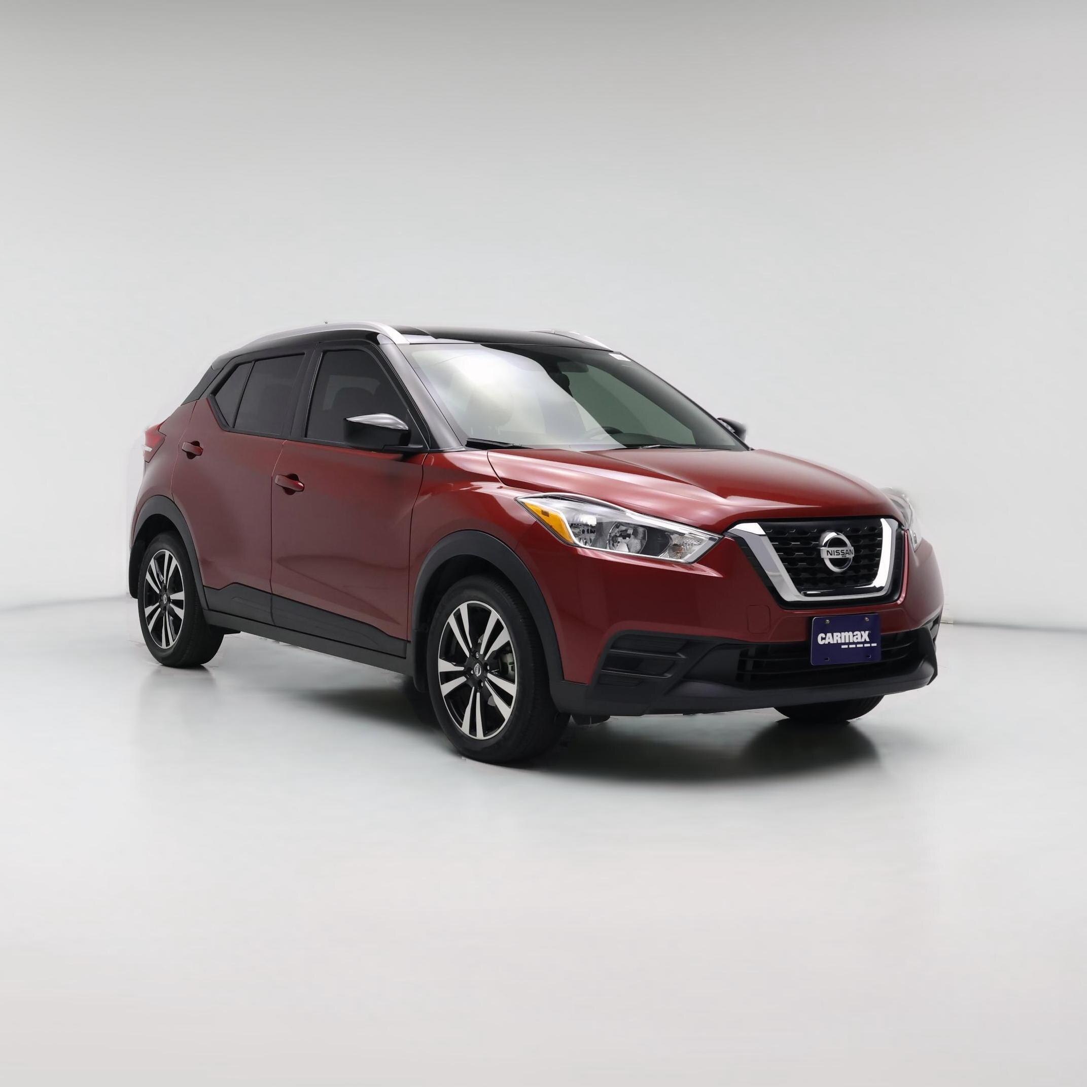 Thumbnail: 2019 Nissan Kicks - 1