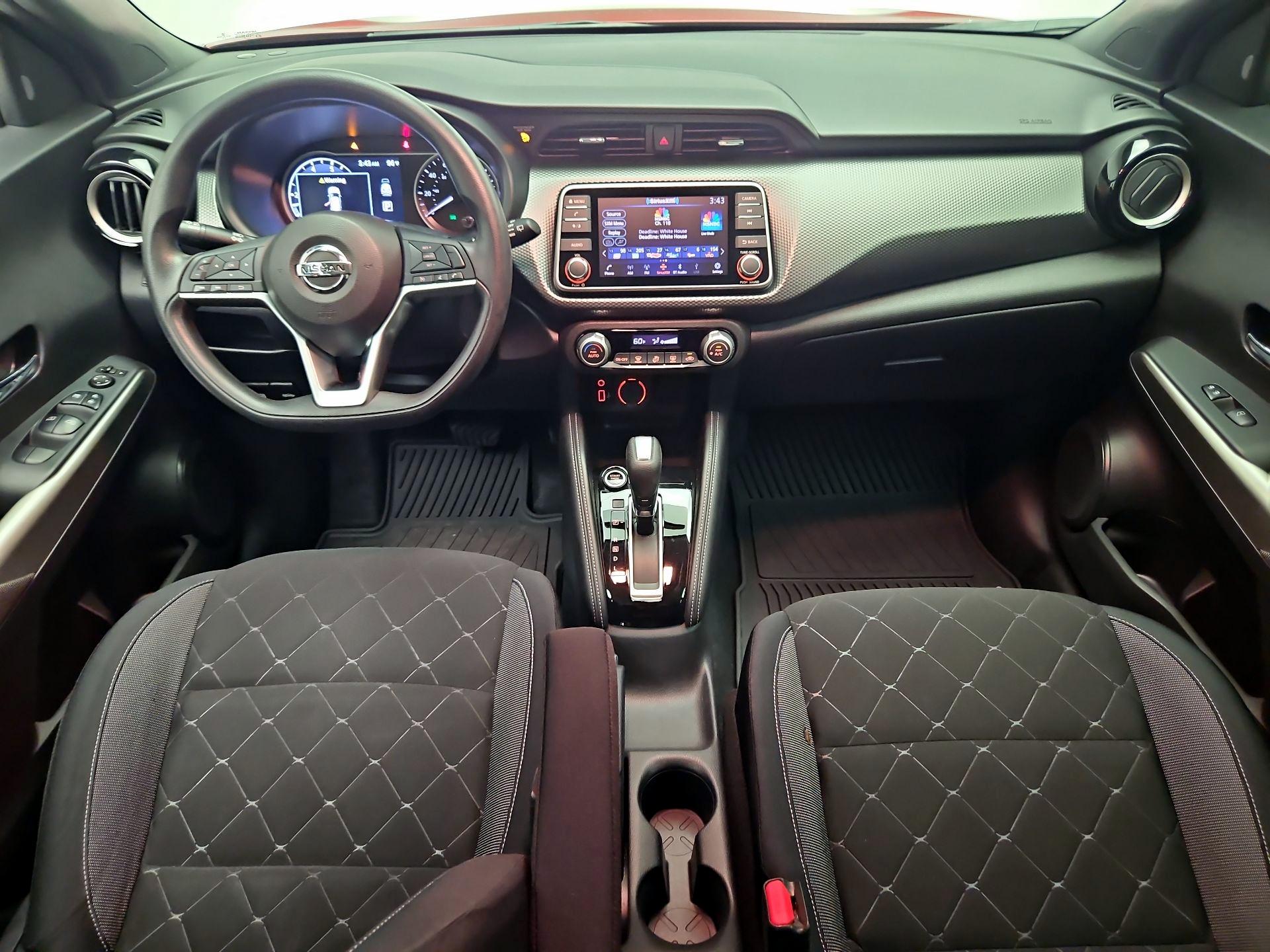 Thumbnail: 2019 Nissan Kicks - 9