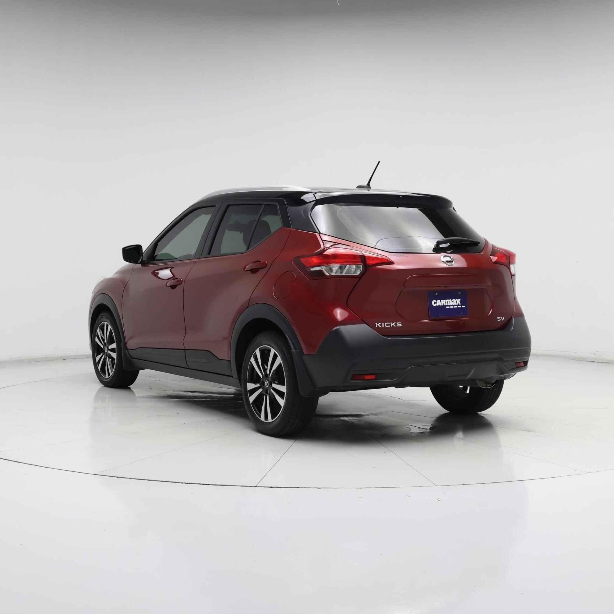 Thumbnail: 2019 Nissan Kicks - 2