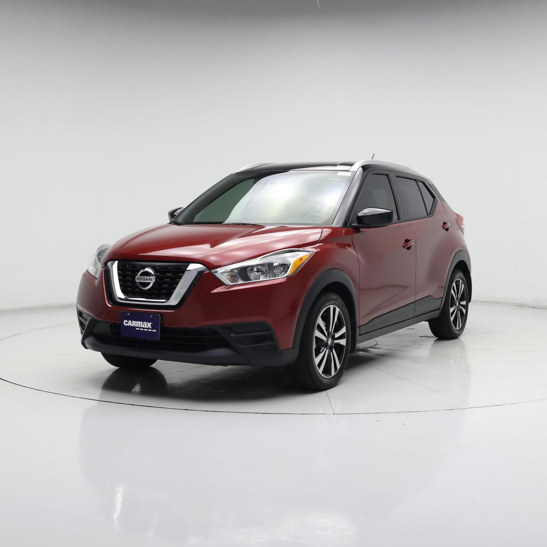 Thumbnail: 2019 Nissan Kicks - 4