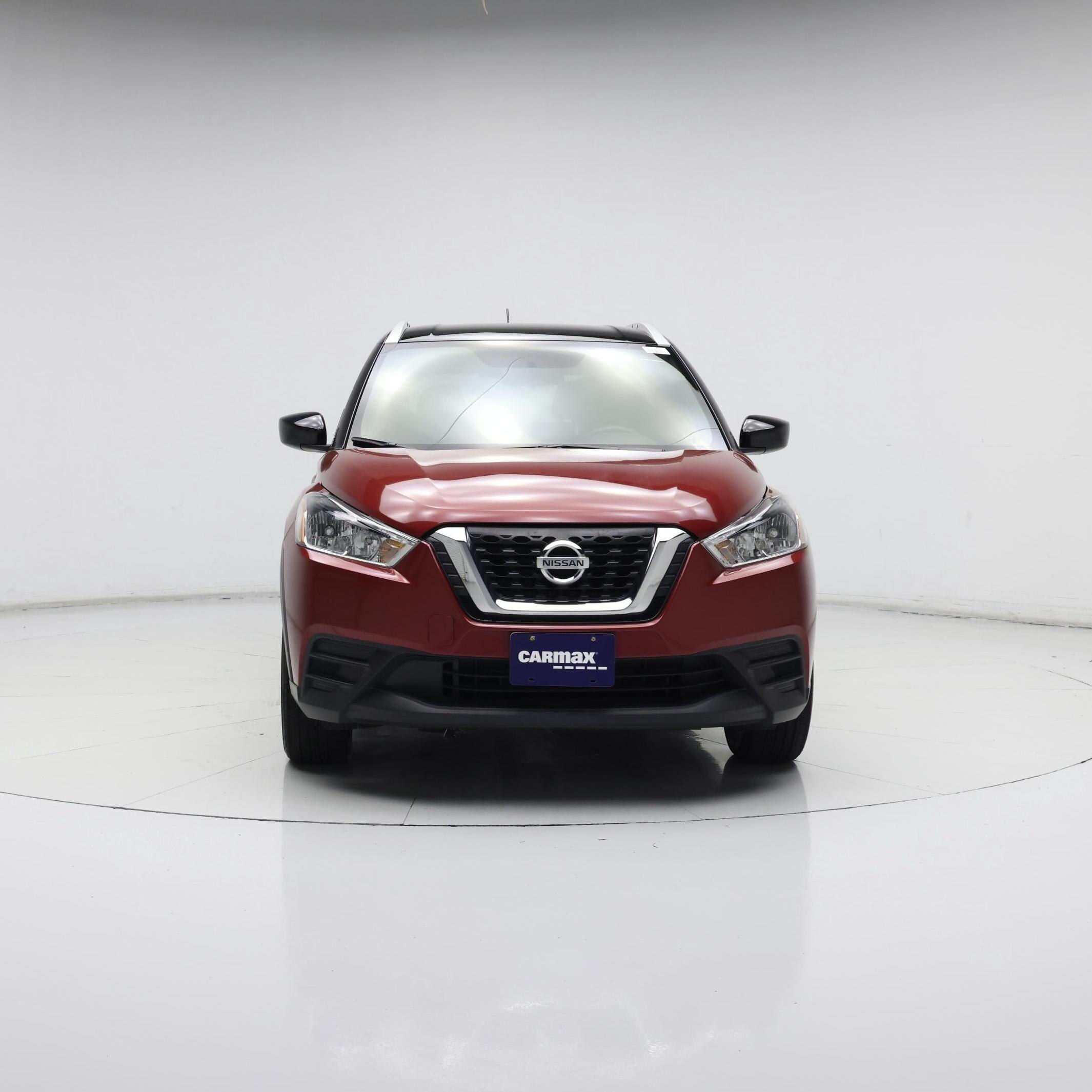 Thumbnail: 2019 Nissan Kicks - 5