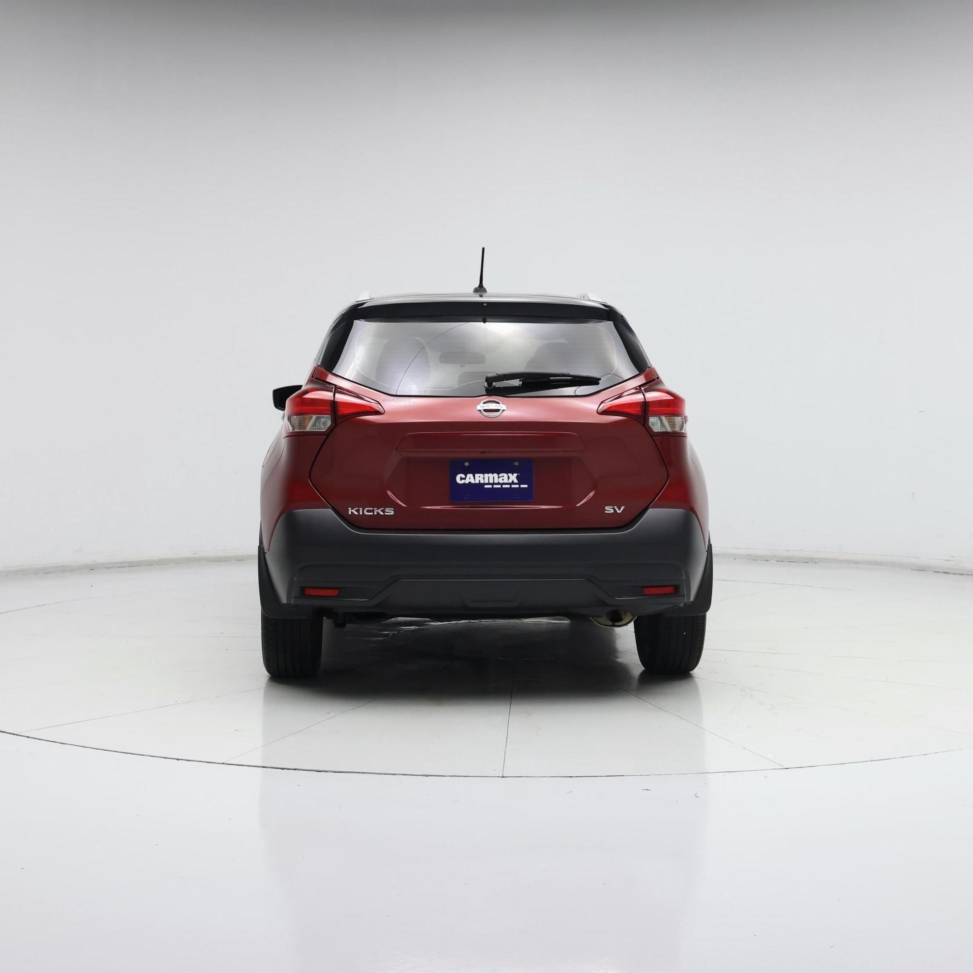Thumbnail: 2019 Nissan Kicks - 6