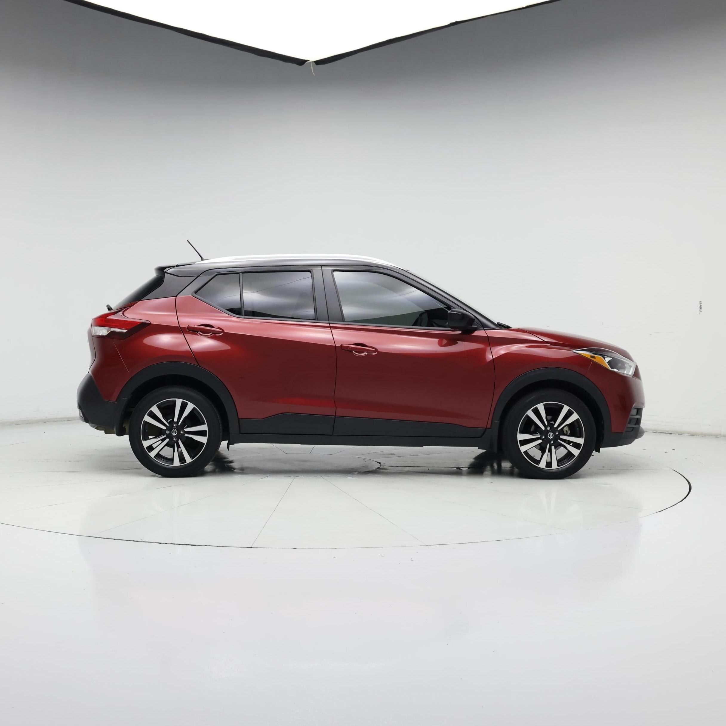 Thumbnail: 2019 Nissan Kicks - 7