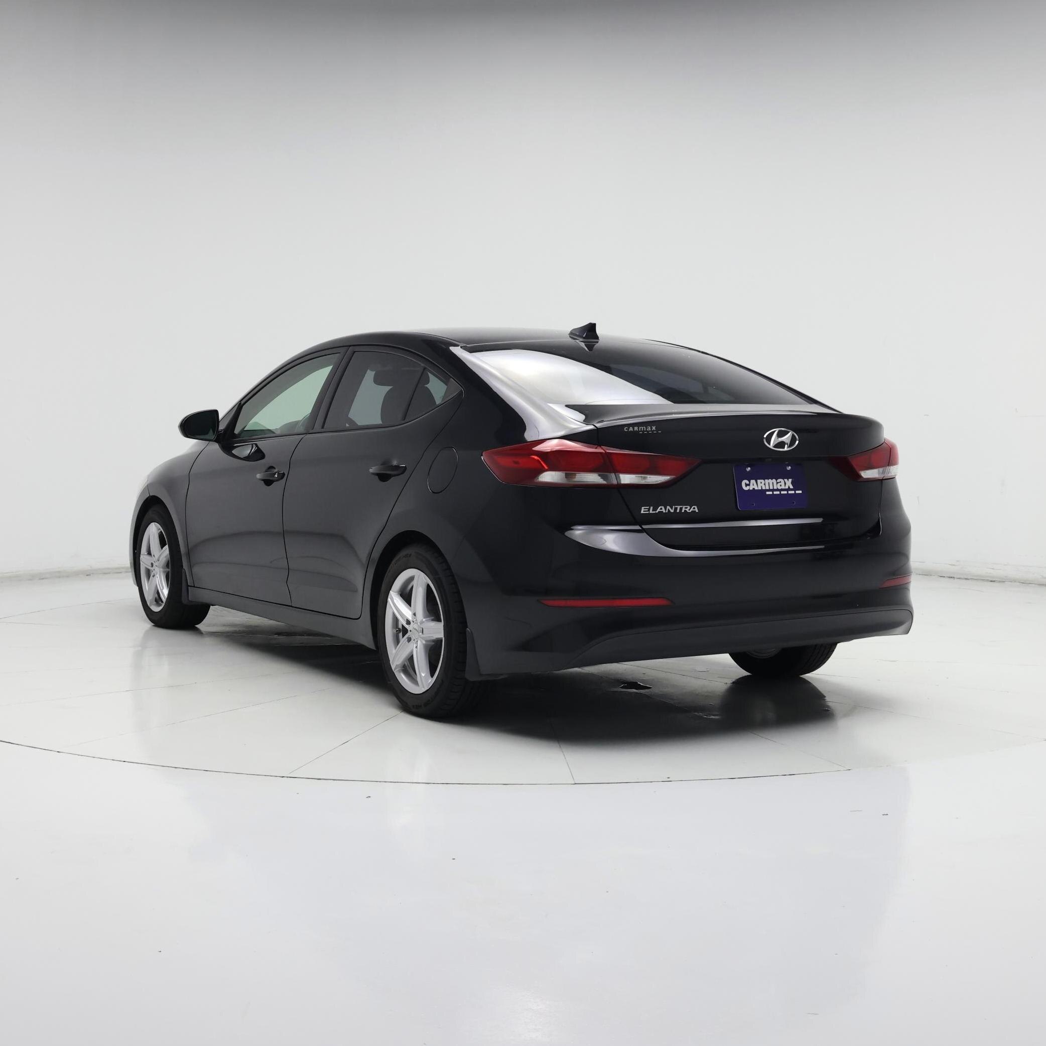 Thumbnail: 2018 Hyundai Elantra - 2