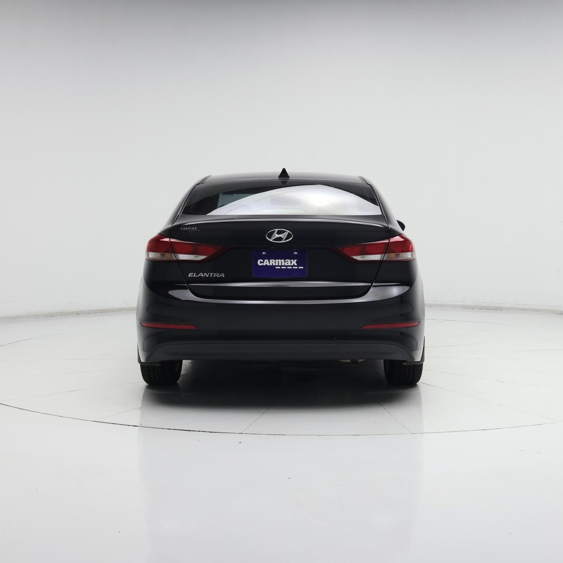 Thumbnail: 2018 Hyundai Elantra - 6