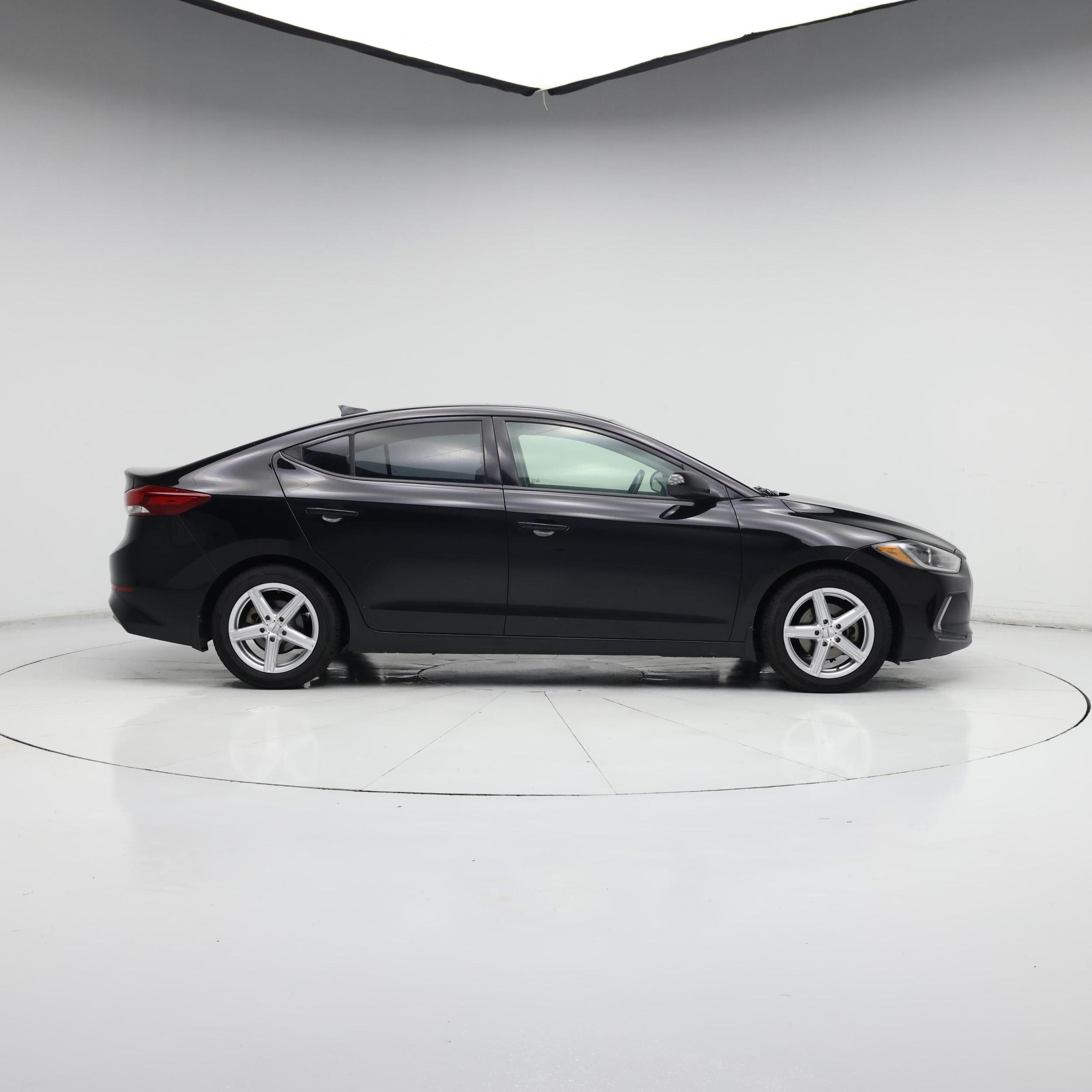 Thumbnail: 2018 Hyundai Elantra - 7