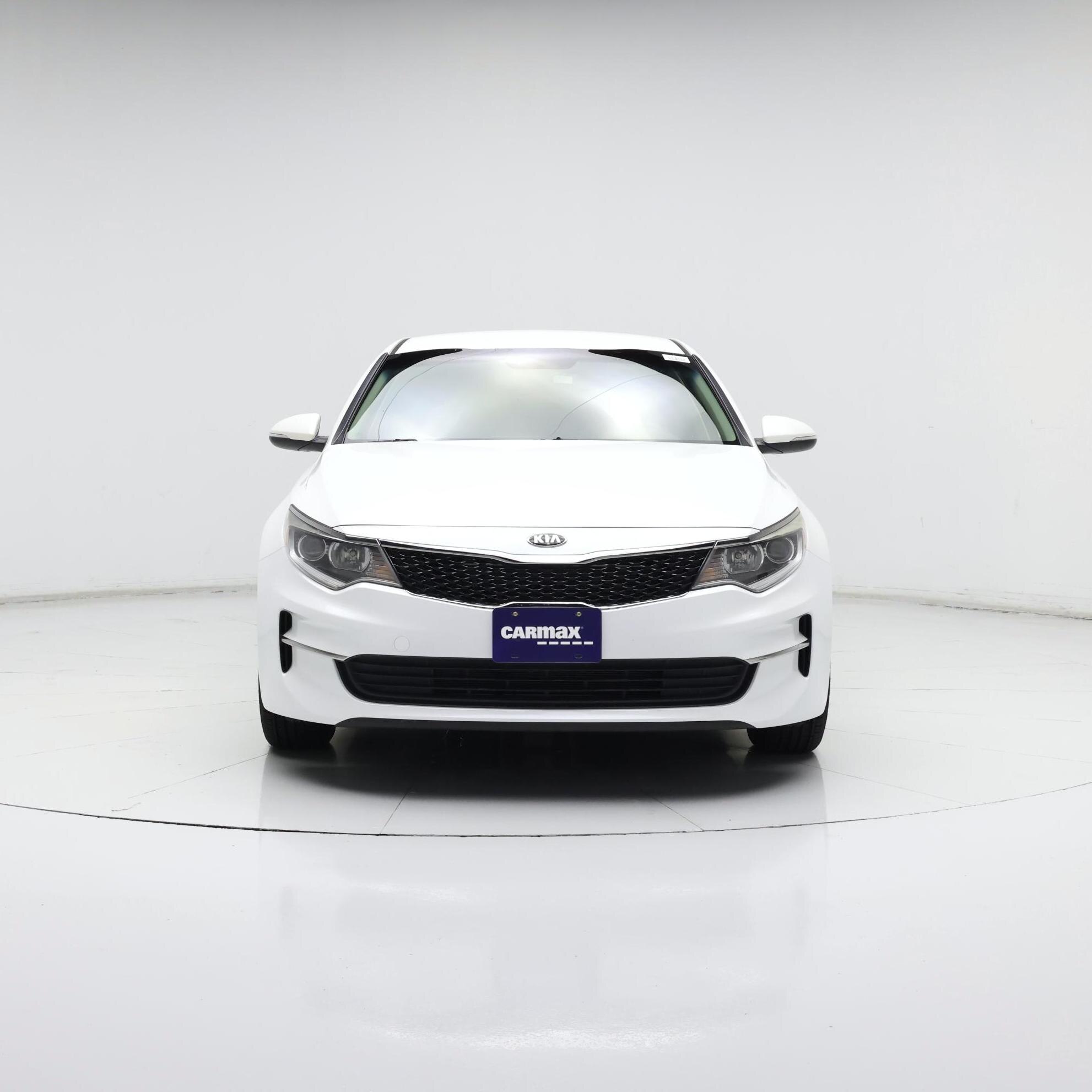 Thumbnail: 2016 Kia Optima - 5
