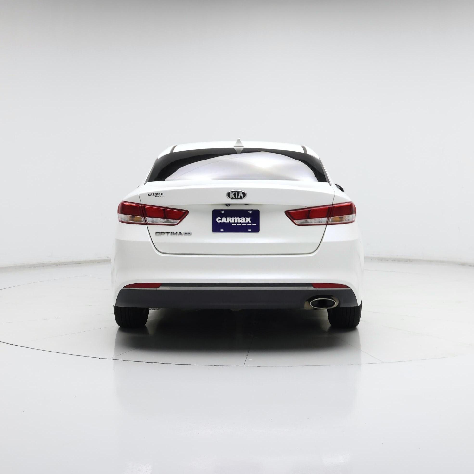 Thumbnail: 2016 Kia Optima - 6
