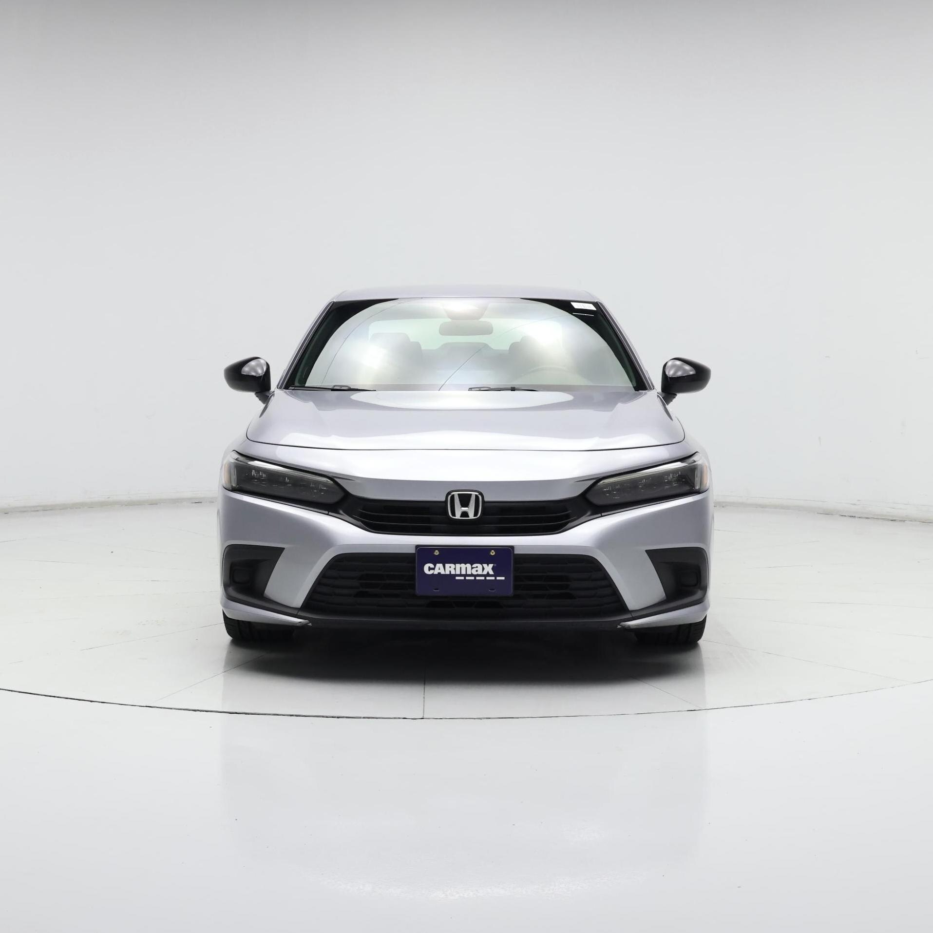 Thumbnail: 2022 Honda Civic - 5