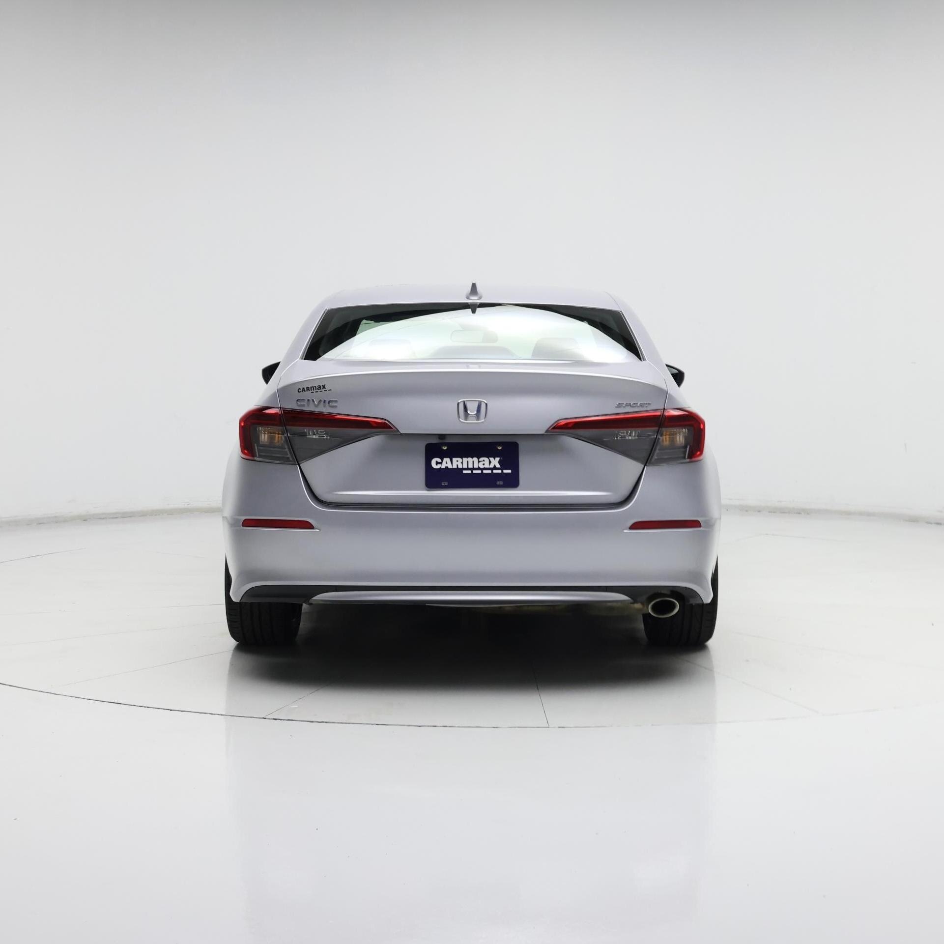 Thumbnail: 2022 Honda Civic - 6