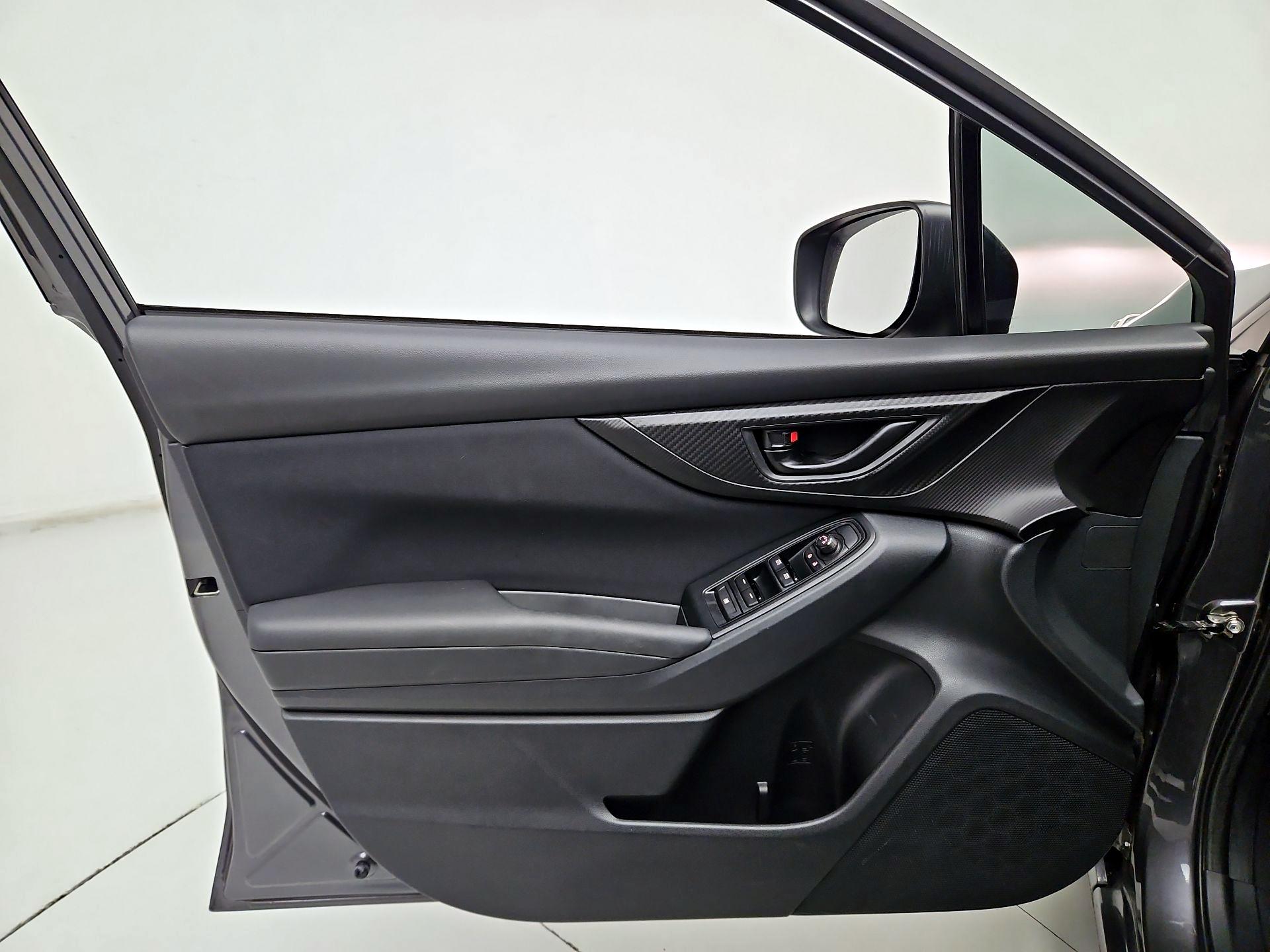 Thumbnail: 2022 Subaru Impreza - 12