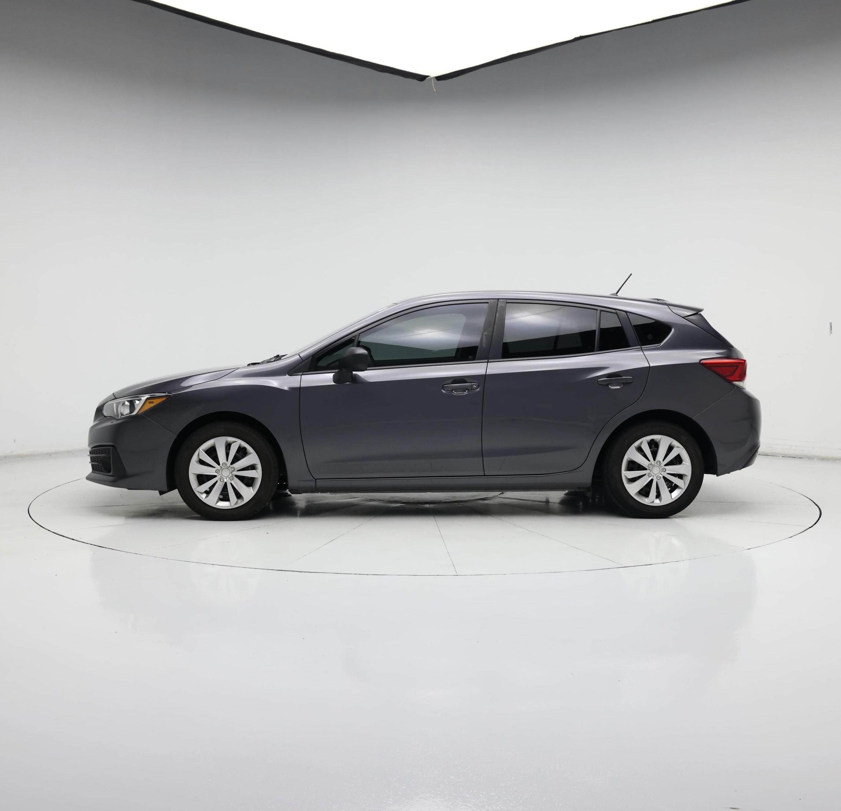 Thumbnail: 2022 Subaru Impreza - 3