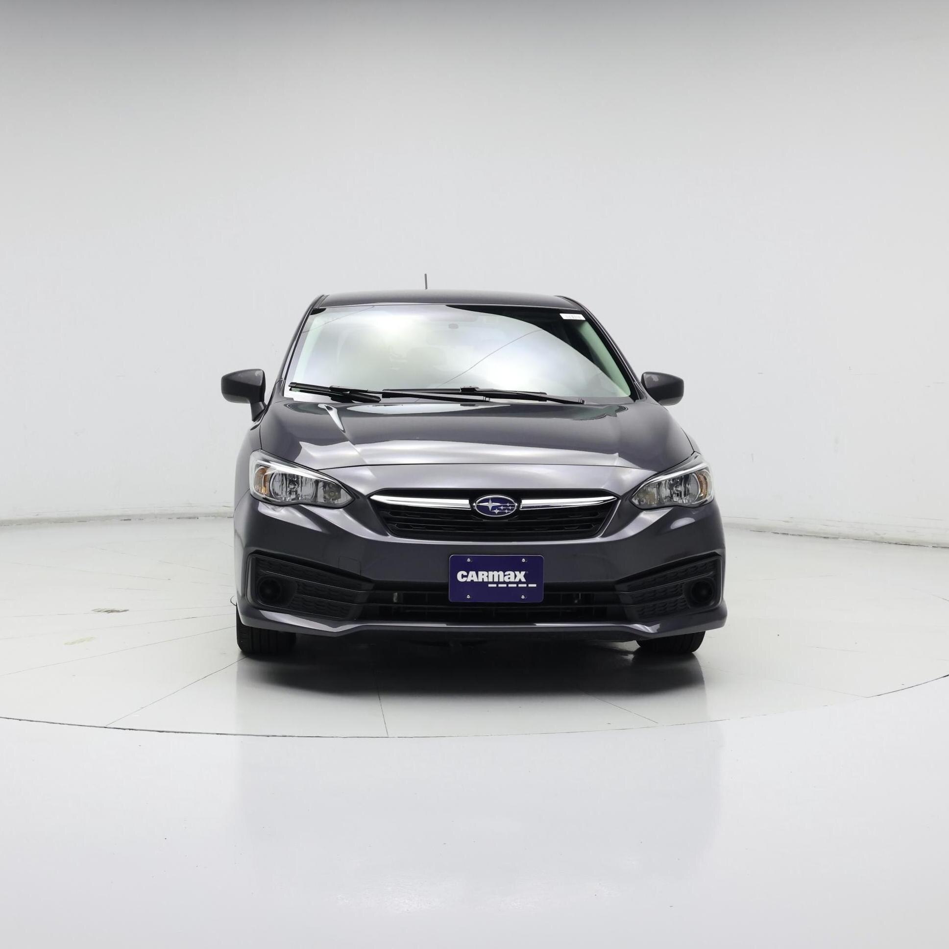 Thumbnail: 2022 Subaru Impreza - 5