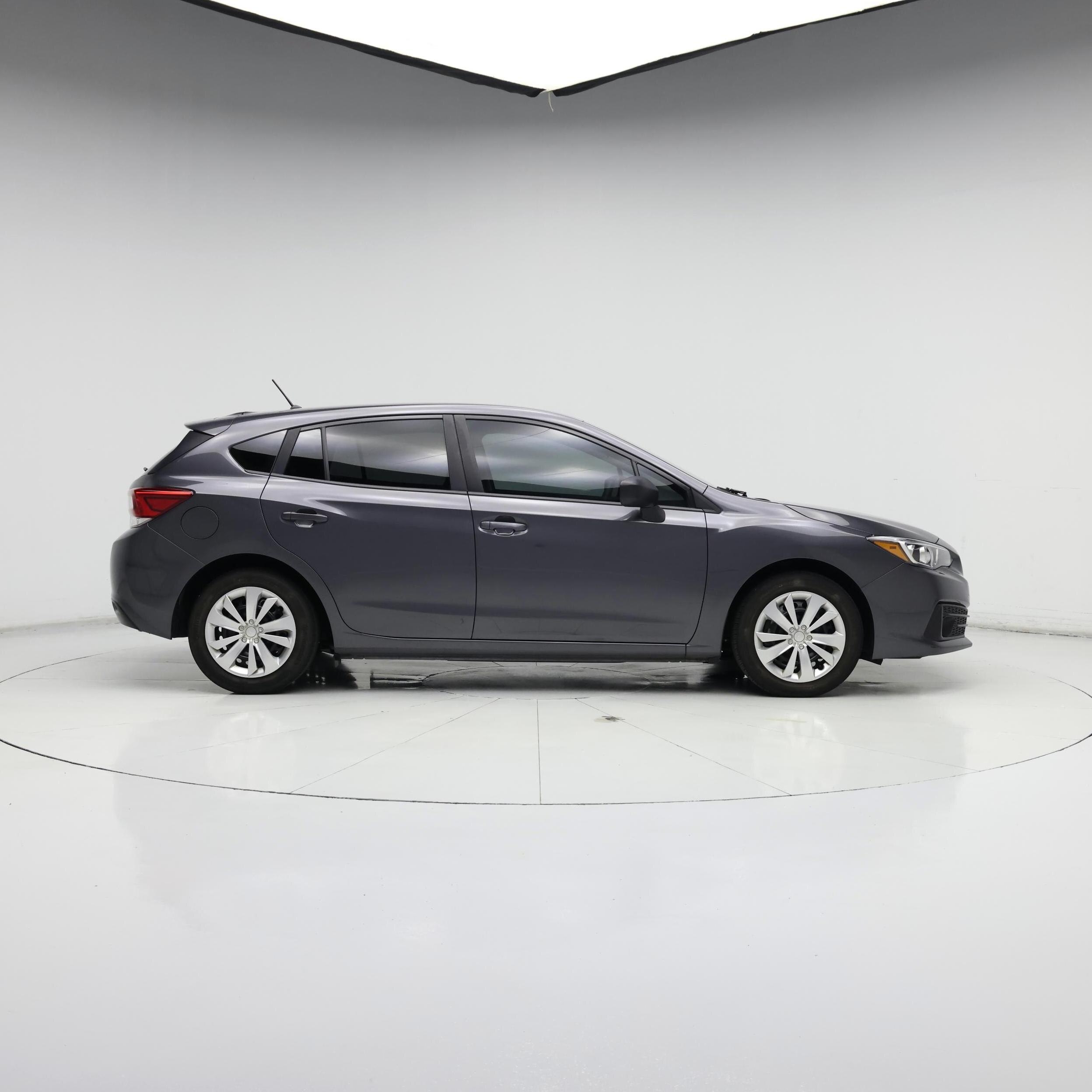 Thumbnail: 2022 Subaru Impreza - 7