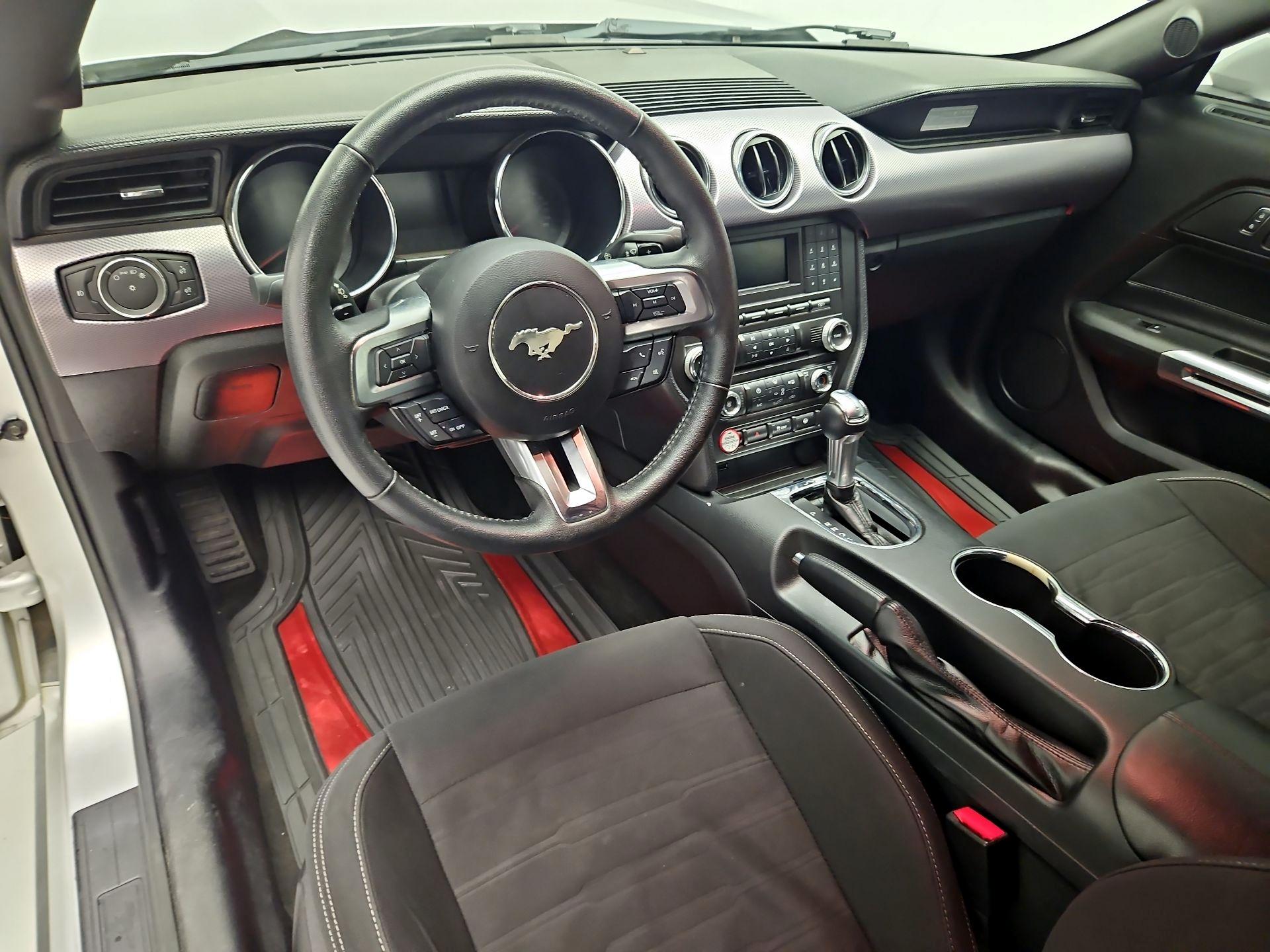 Thumbnail: 2017 Ford Mustang - 9