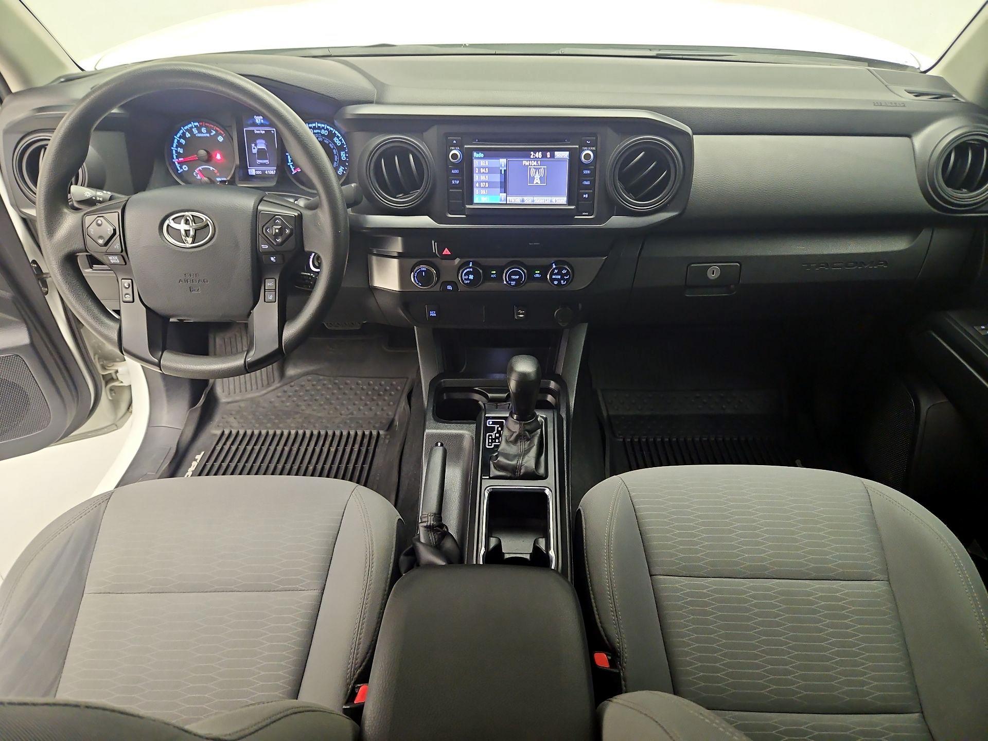 Thumbnail: 2019 Toyota Tacoma - 9