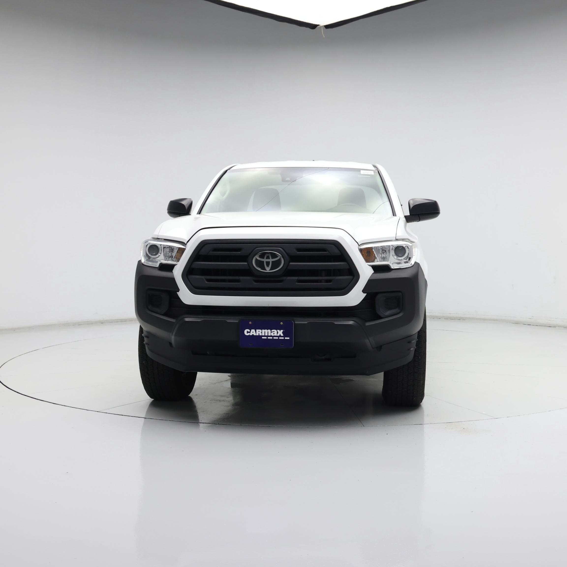 Thumbnail: 2019 Toyota Tacoma - 5