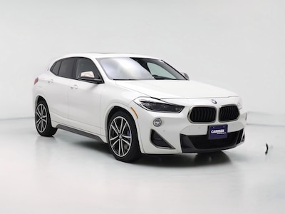 2020 BMW X2 M35i