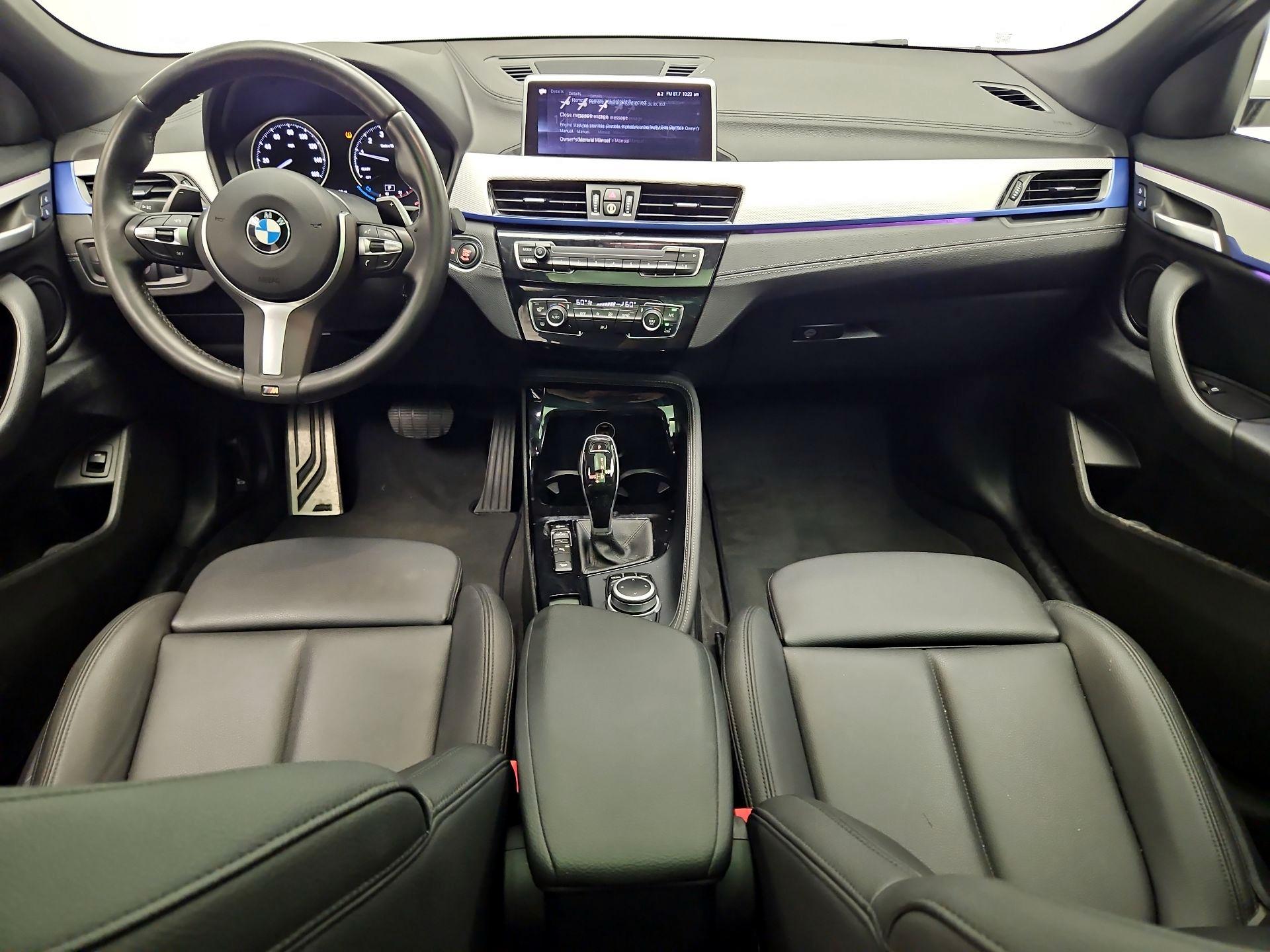 Thumbnail: 2020 BMW X2 - 9