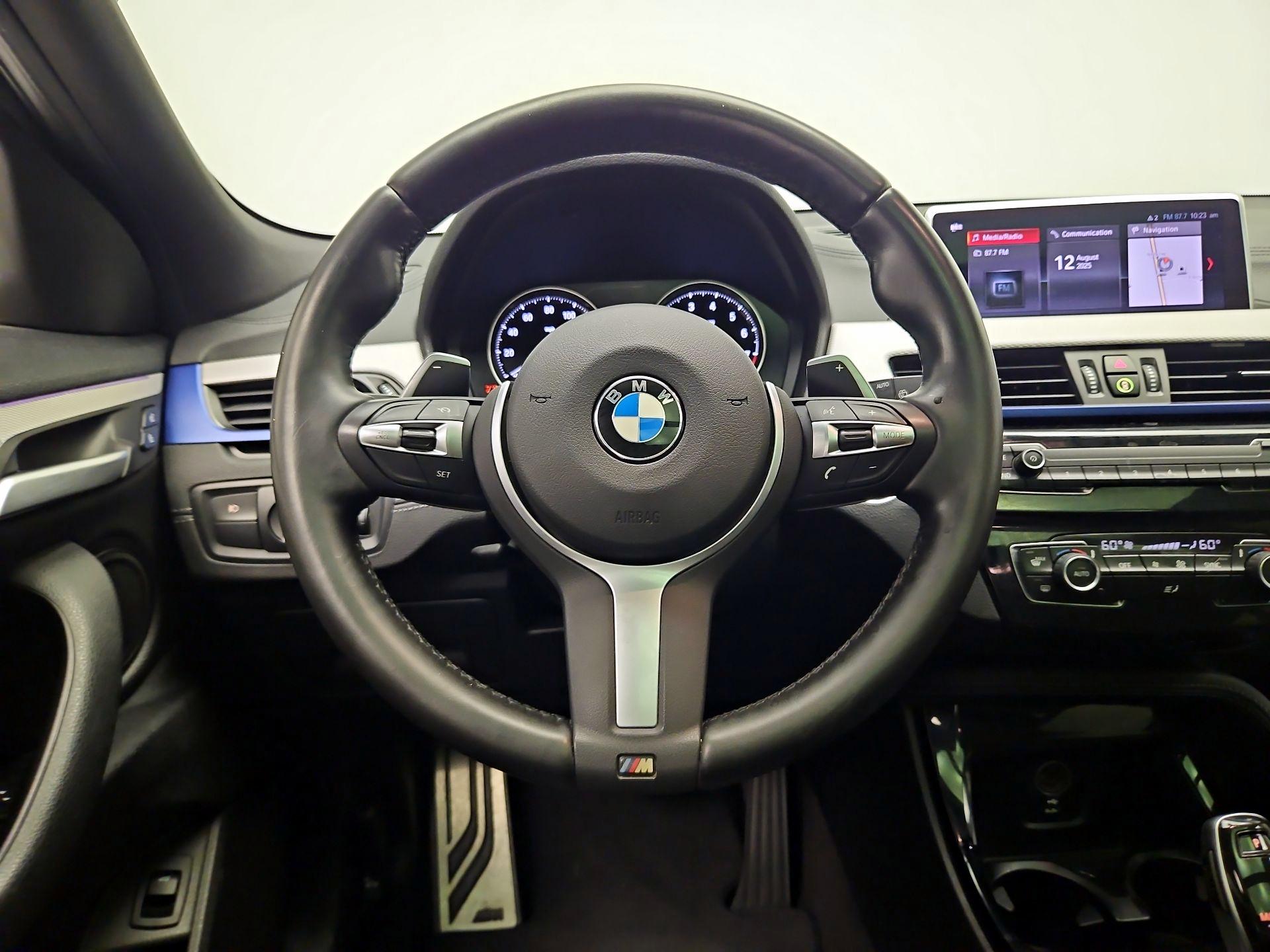 Thumbnail: 2020 BMW X2 - 10