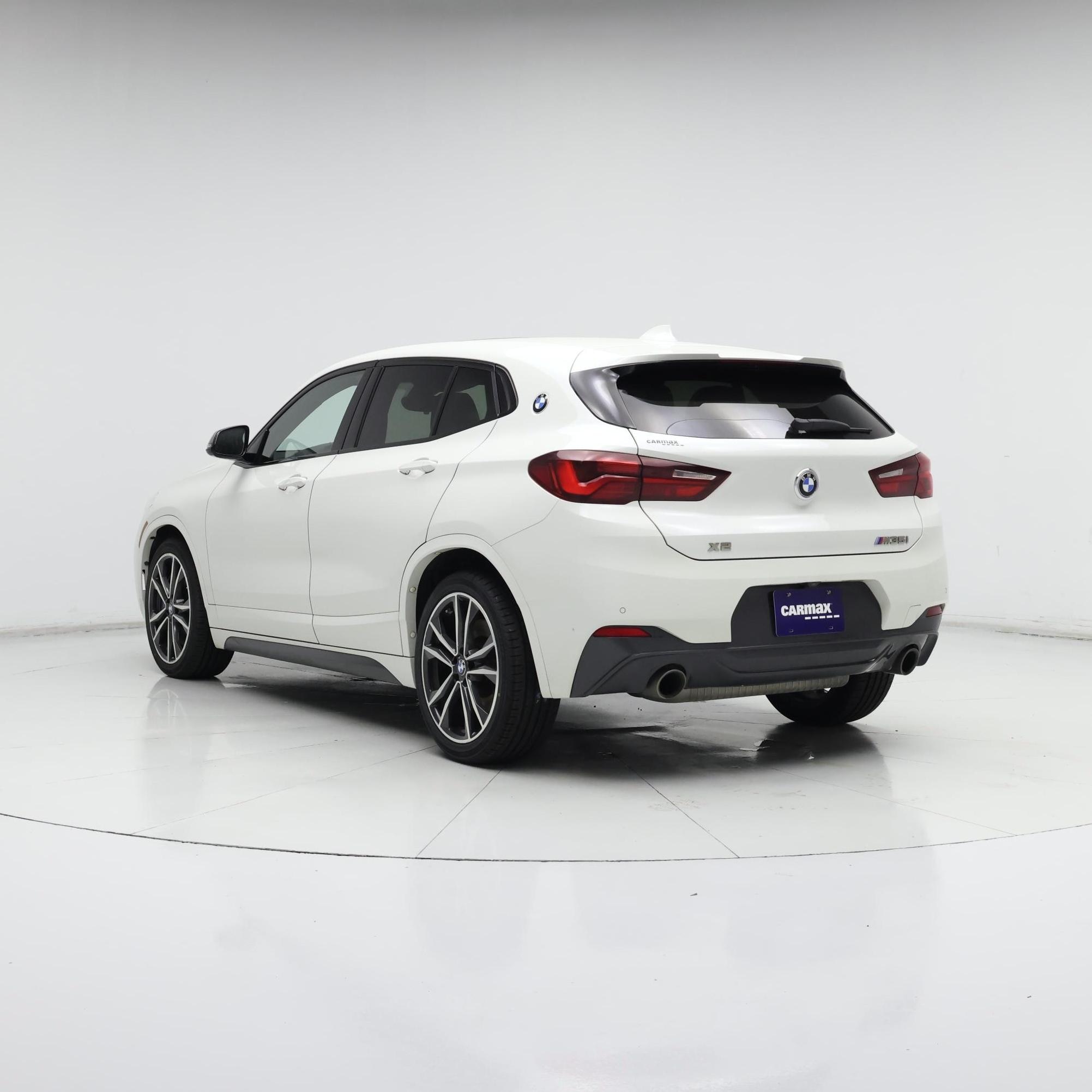 Thumbnail: 2020 BMW X2 - 2