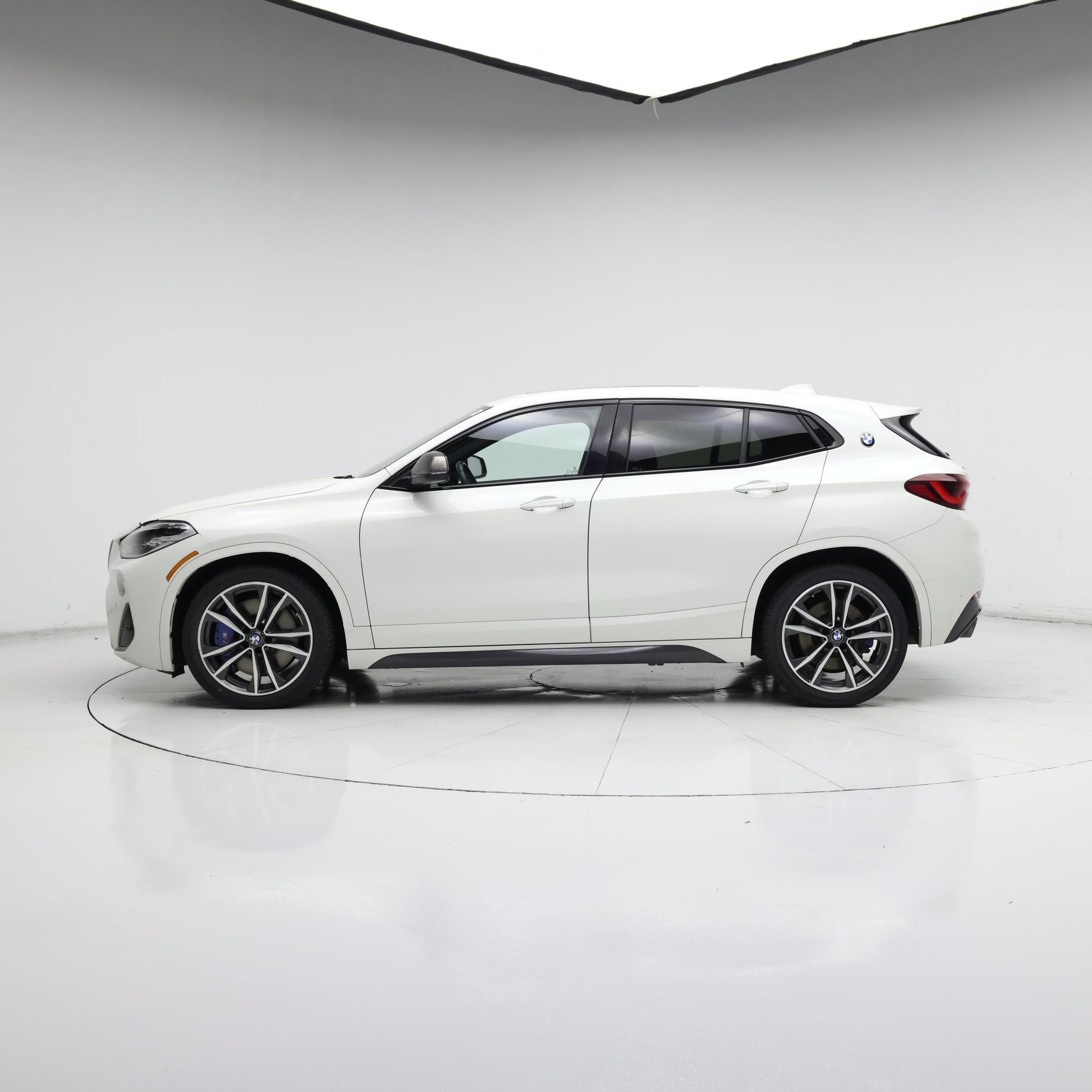 Thumbnail: 2020 BMW X2 - 3