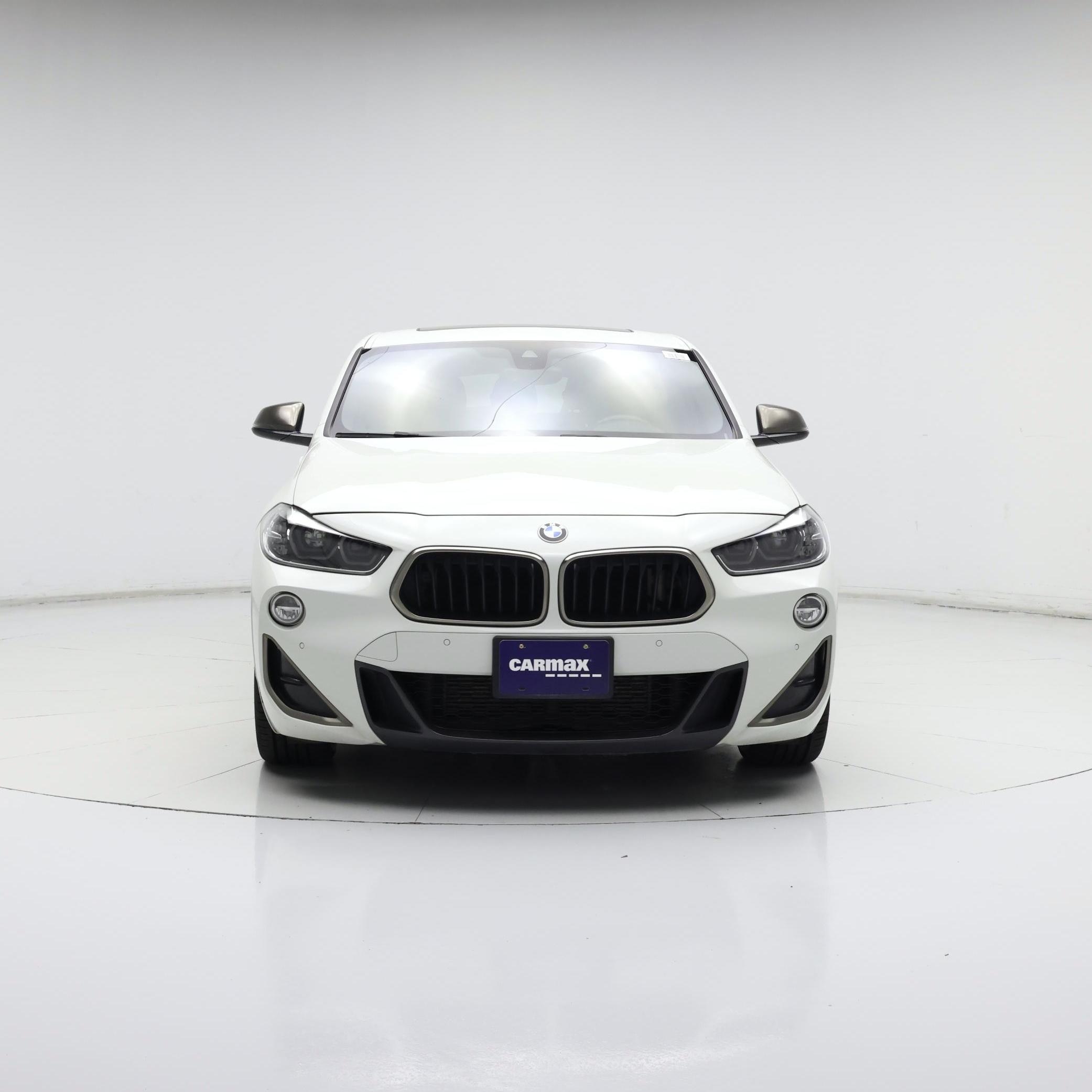 Thumbnail: 2020 BMW X2 - 5