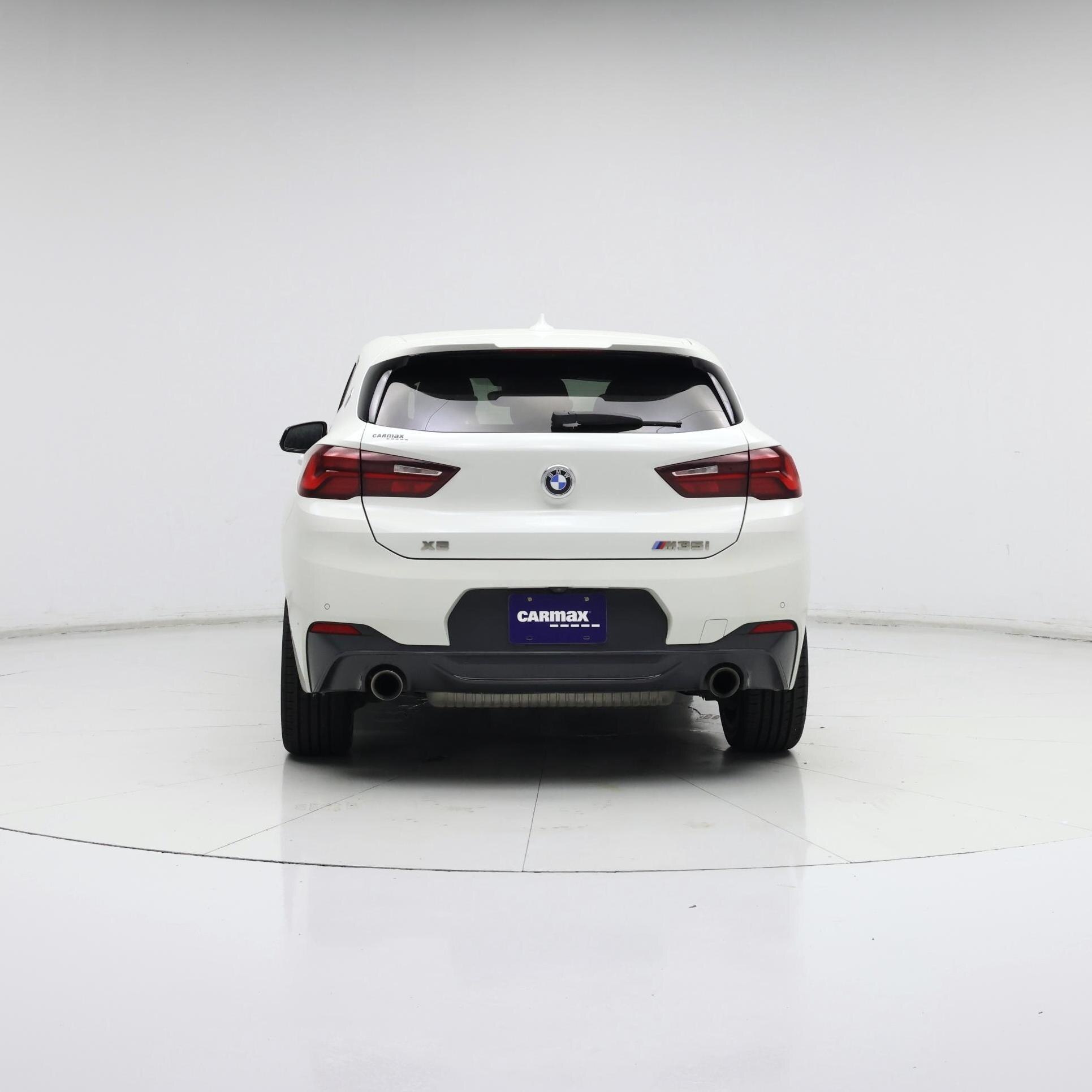 Thumbnail: 2020 BMW X2 - 6