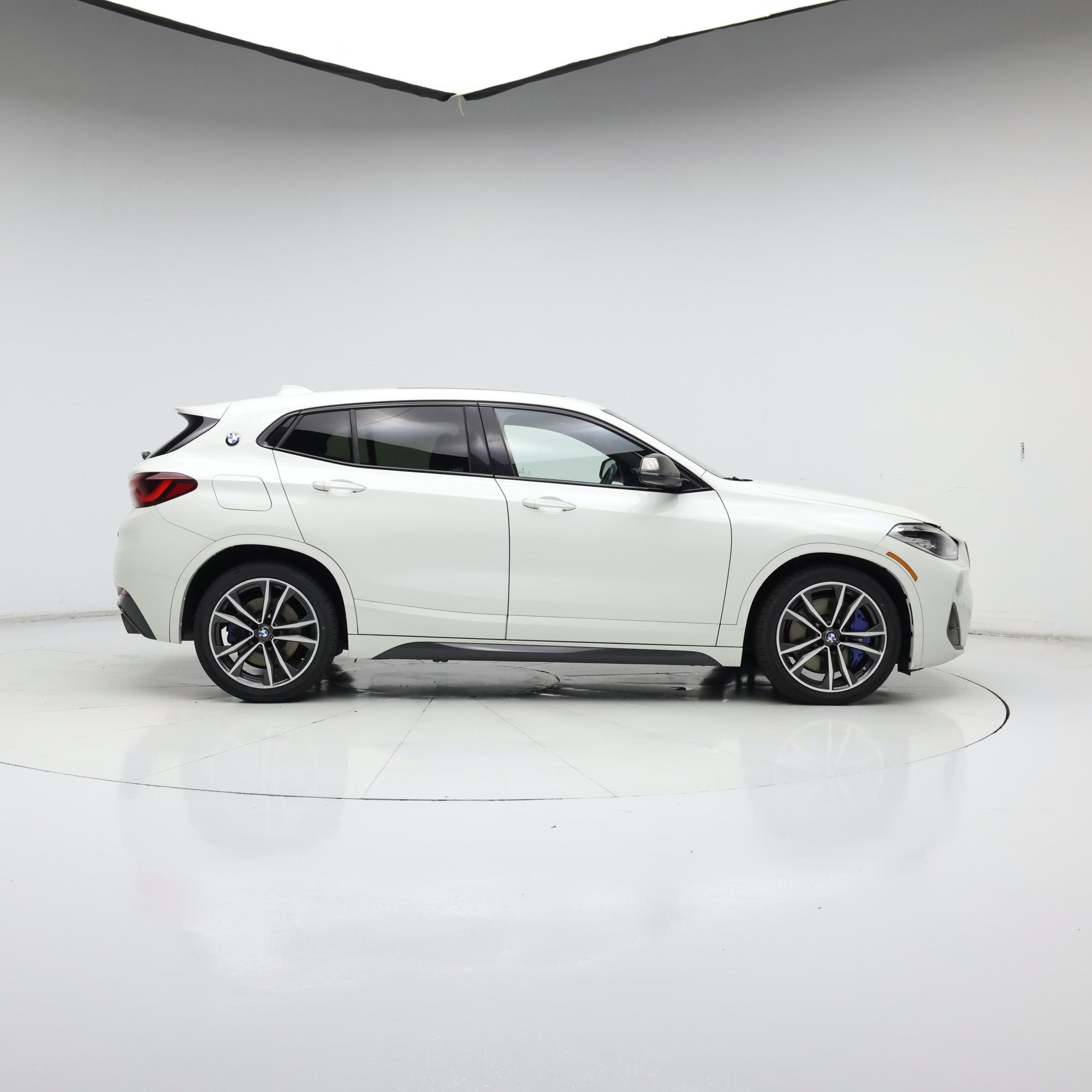 Thumbnail: 2020 BMW X2 - 7