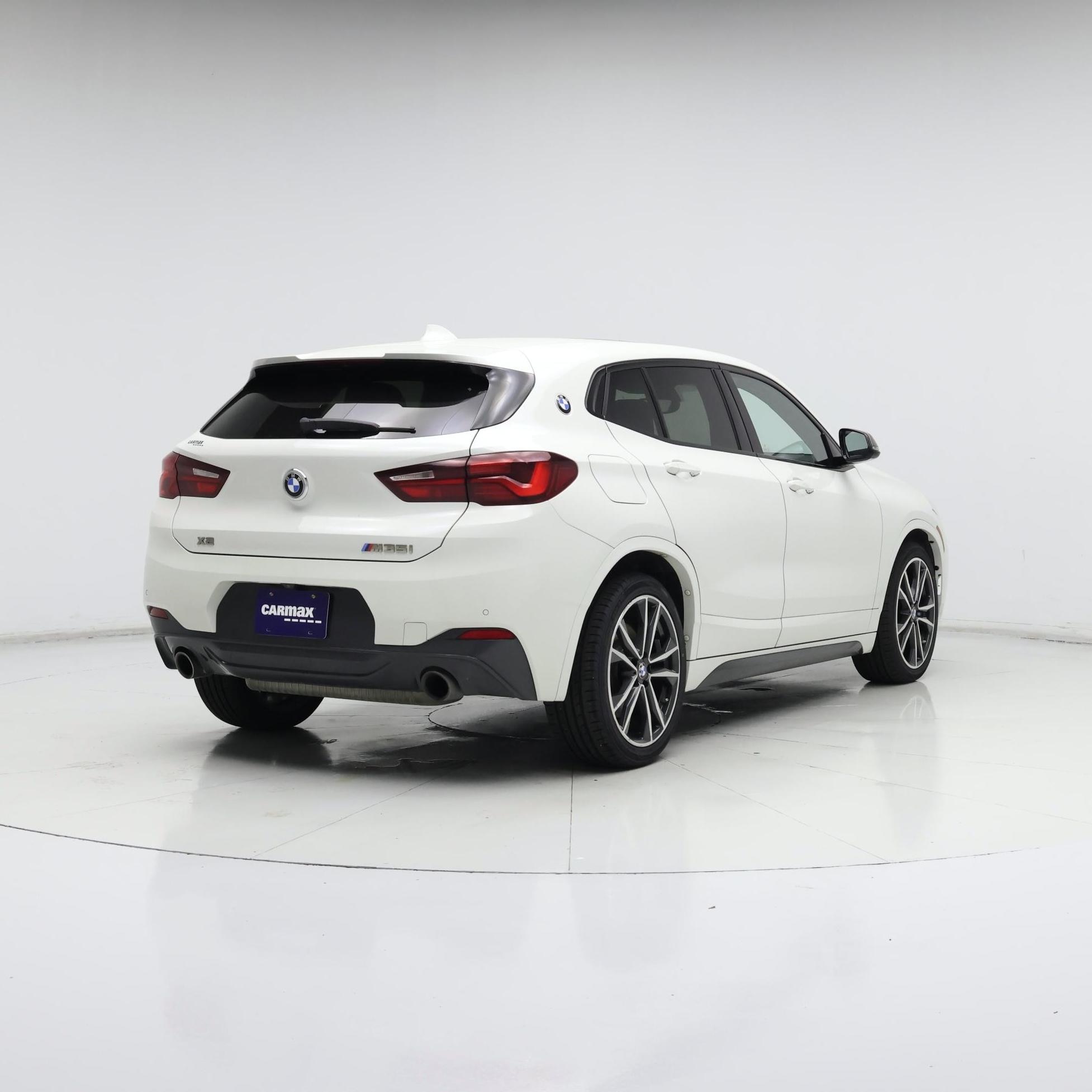 Thumbnail: 2020 BMW X2 - 8
