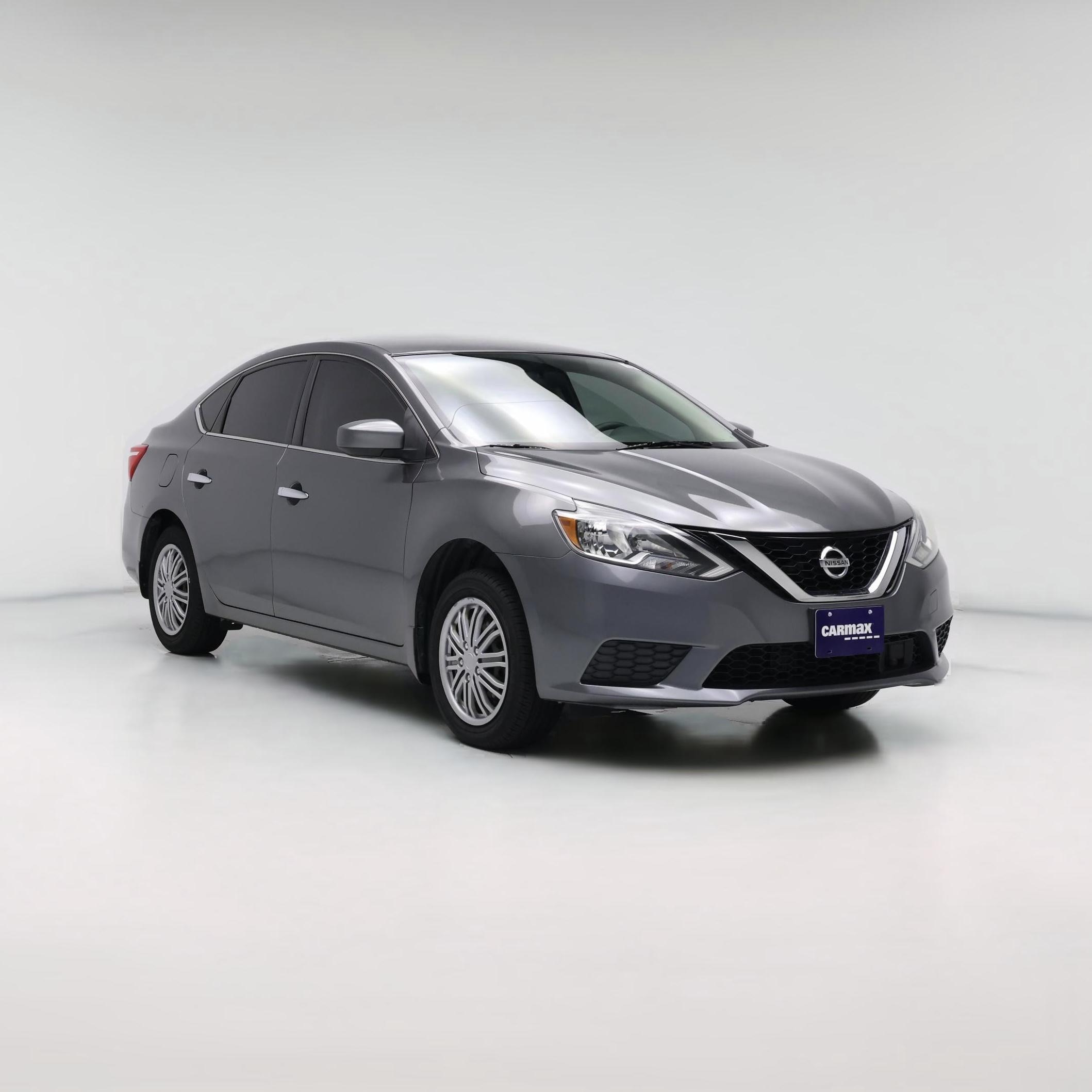 Thumbnail: 2019 Nissan Sentra - 1