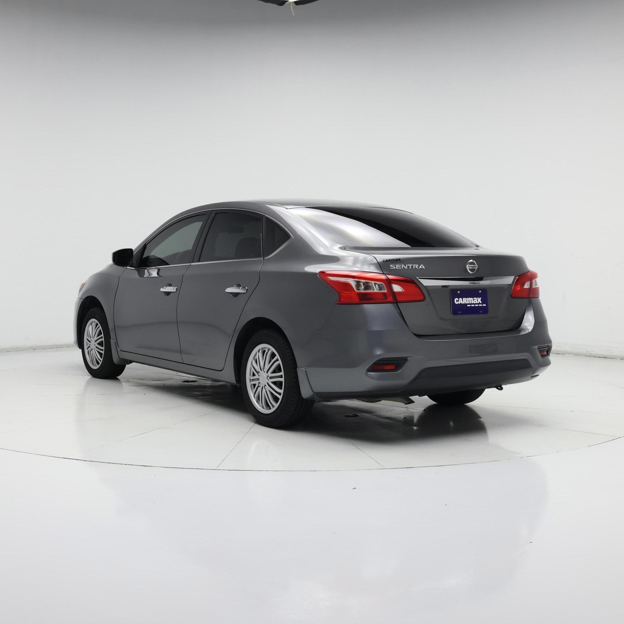 Thumbnail: 2019 Nissan Sentra - 2