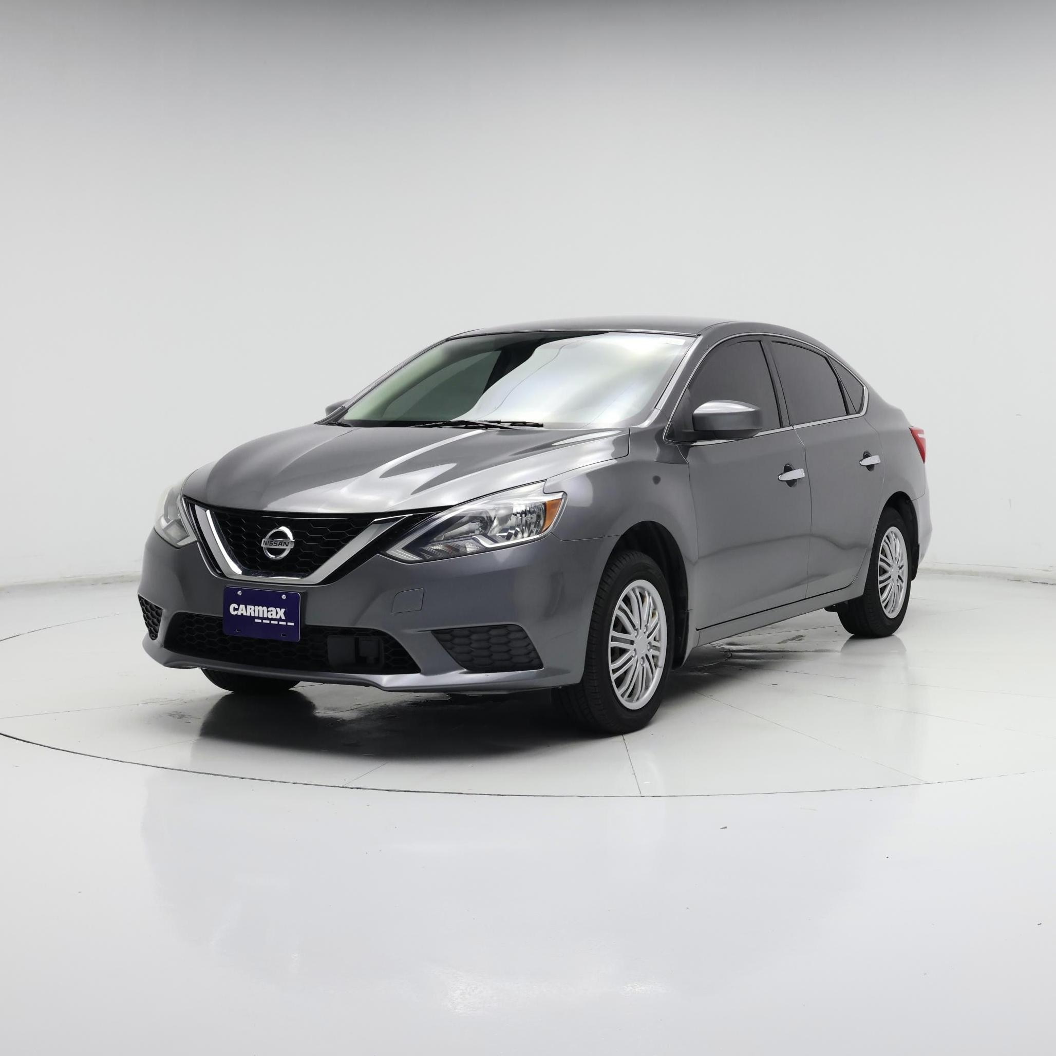 Thumbnail: 2019 Nissan Sentra - 4