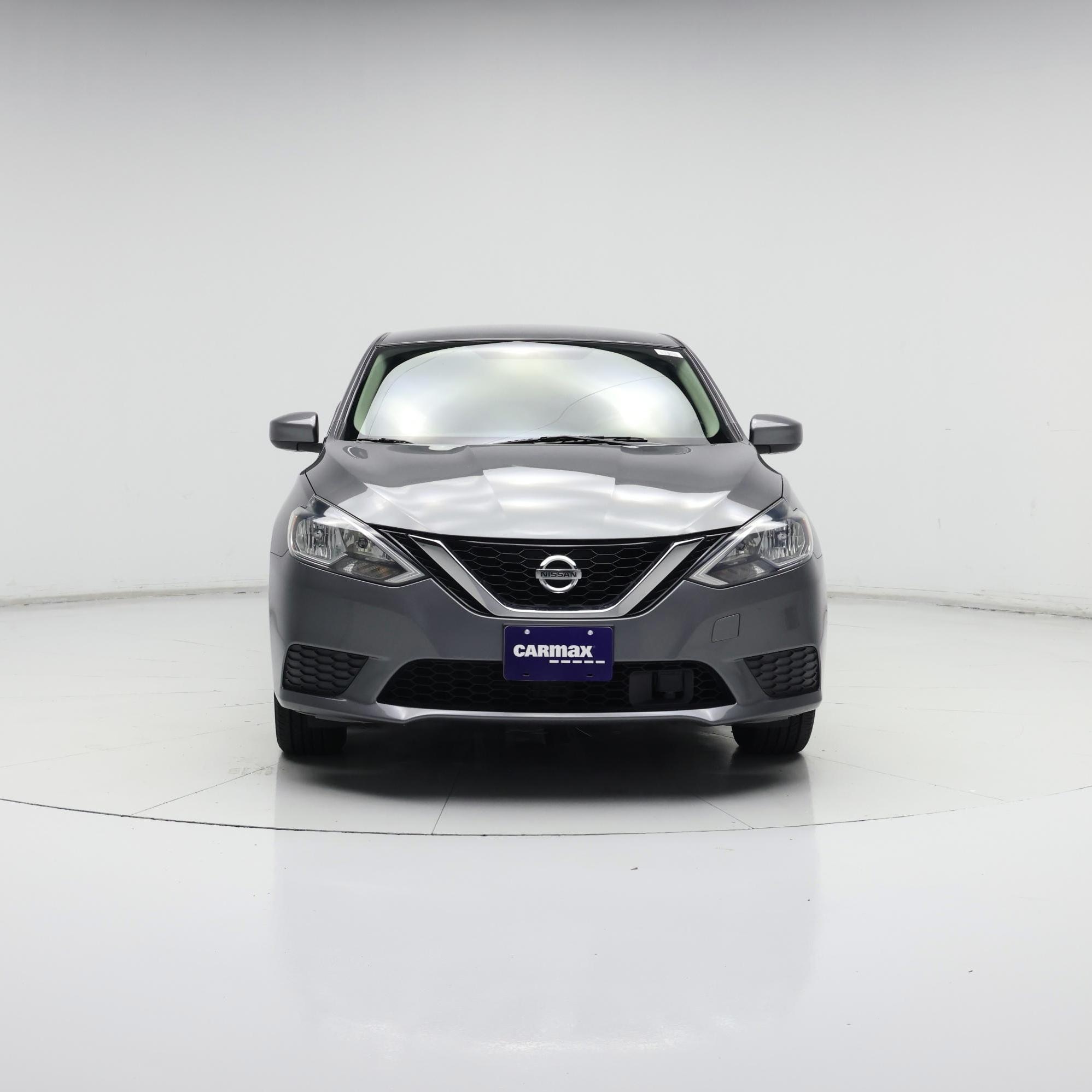 Thumbnail: 2019 Nissan Sentra - 5