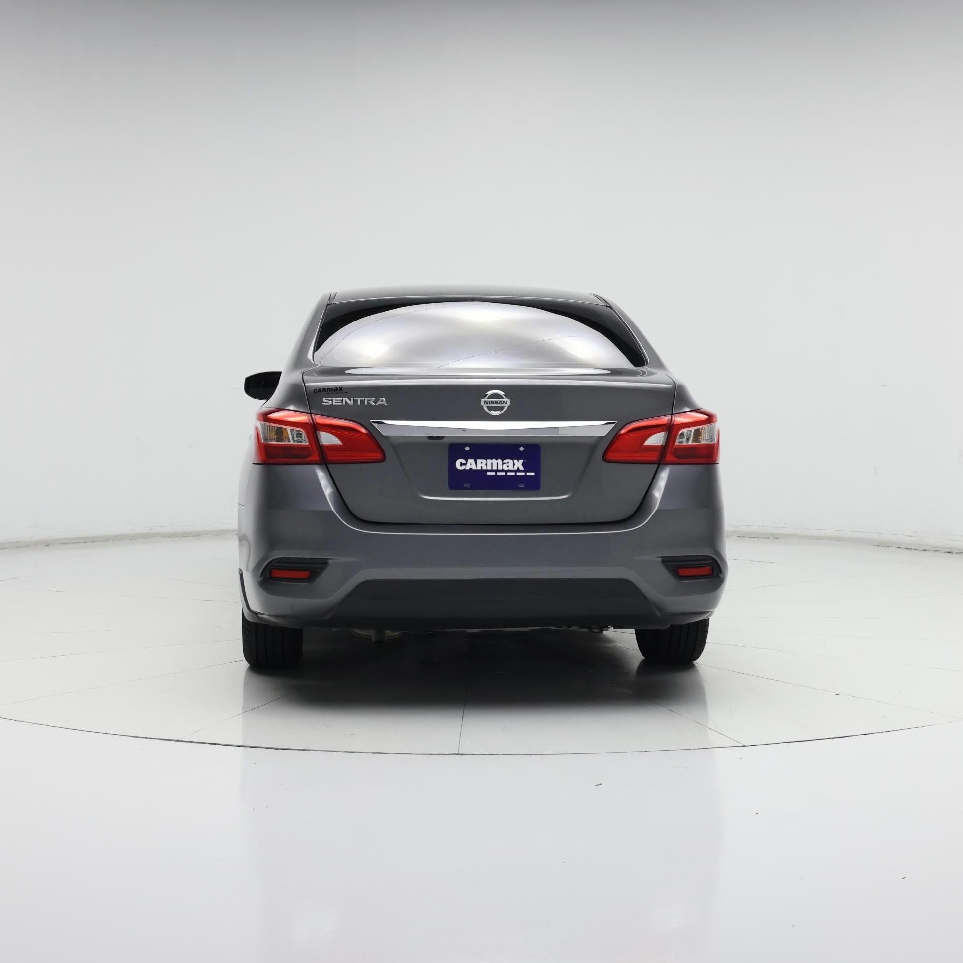 Thumbnail: 2019 Nissan Sentra - 6
