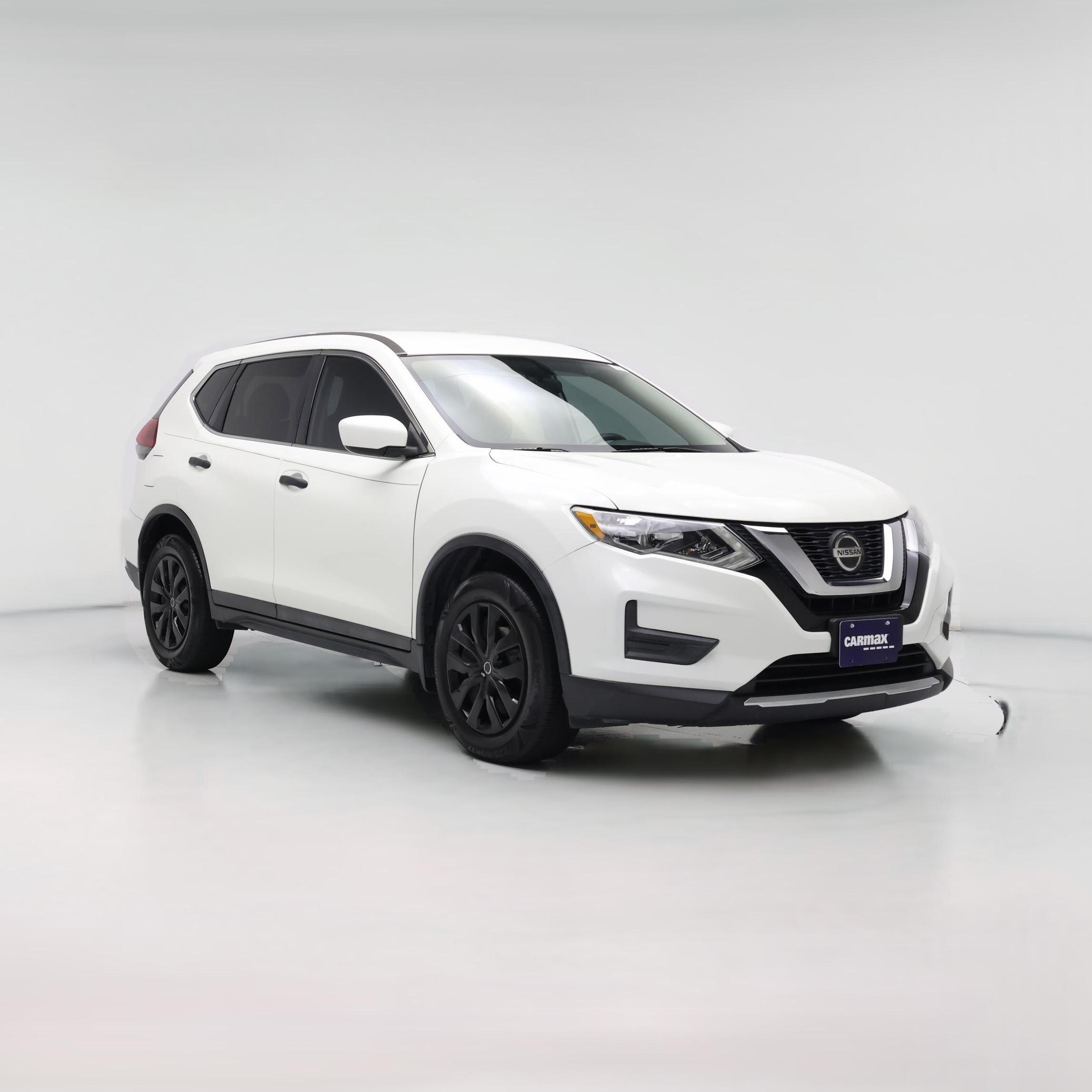 Thumbnail: 2018 Nissan Rogue - 1