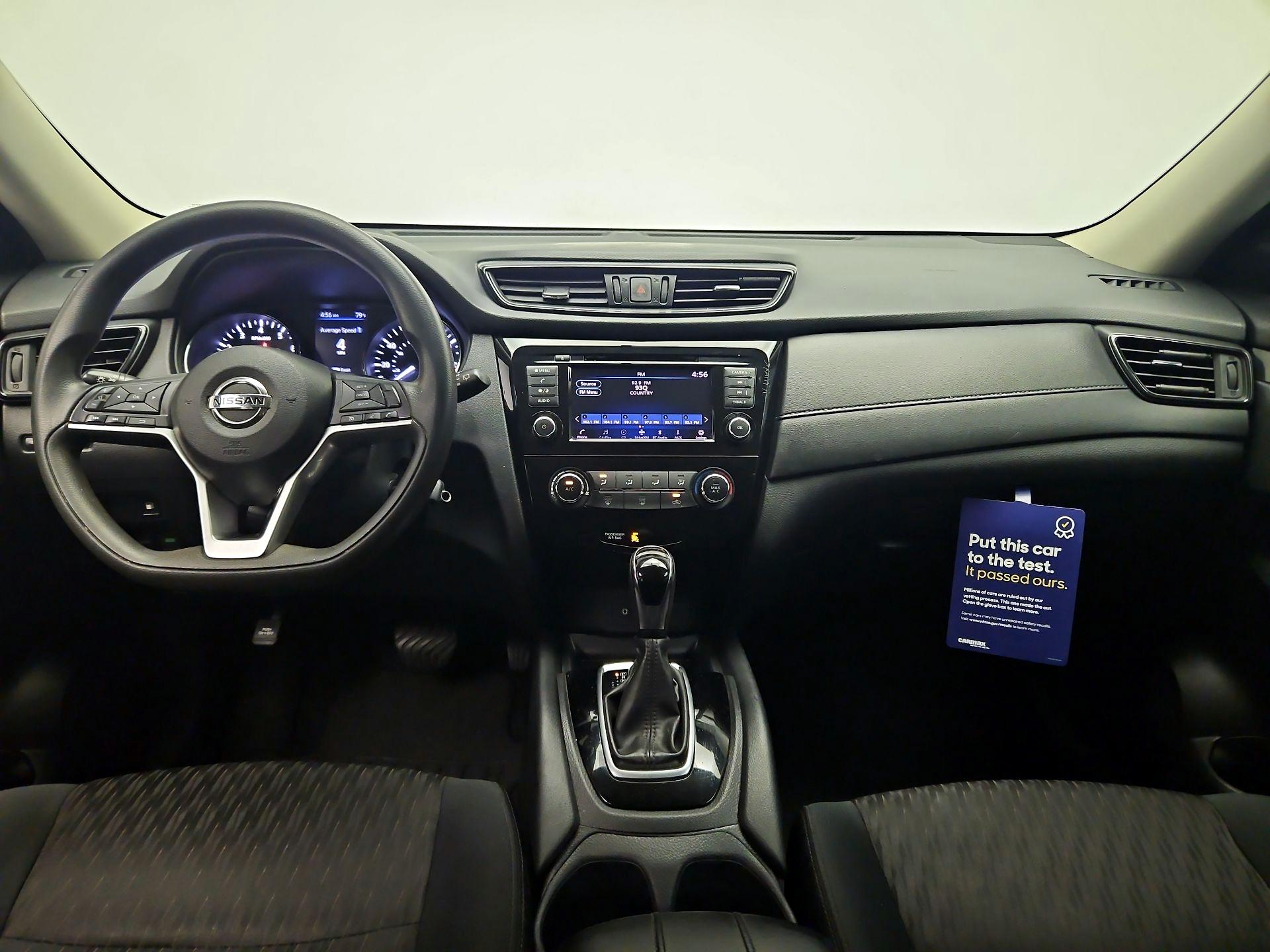 Thumbnail: 2018 Nissan Rogue - 9
