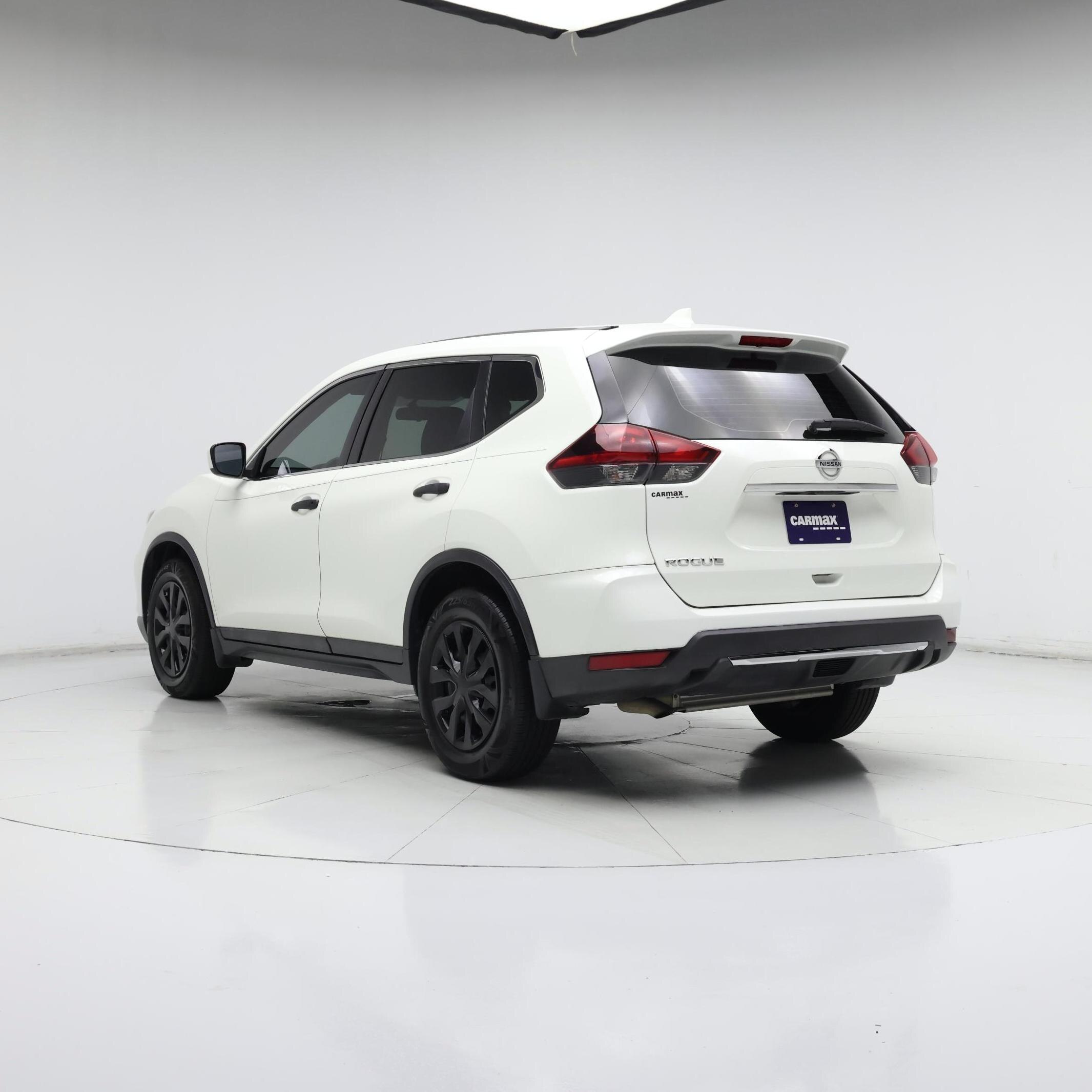 Thumbnail: 2018 Nissan Rogue - 2