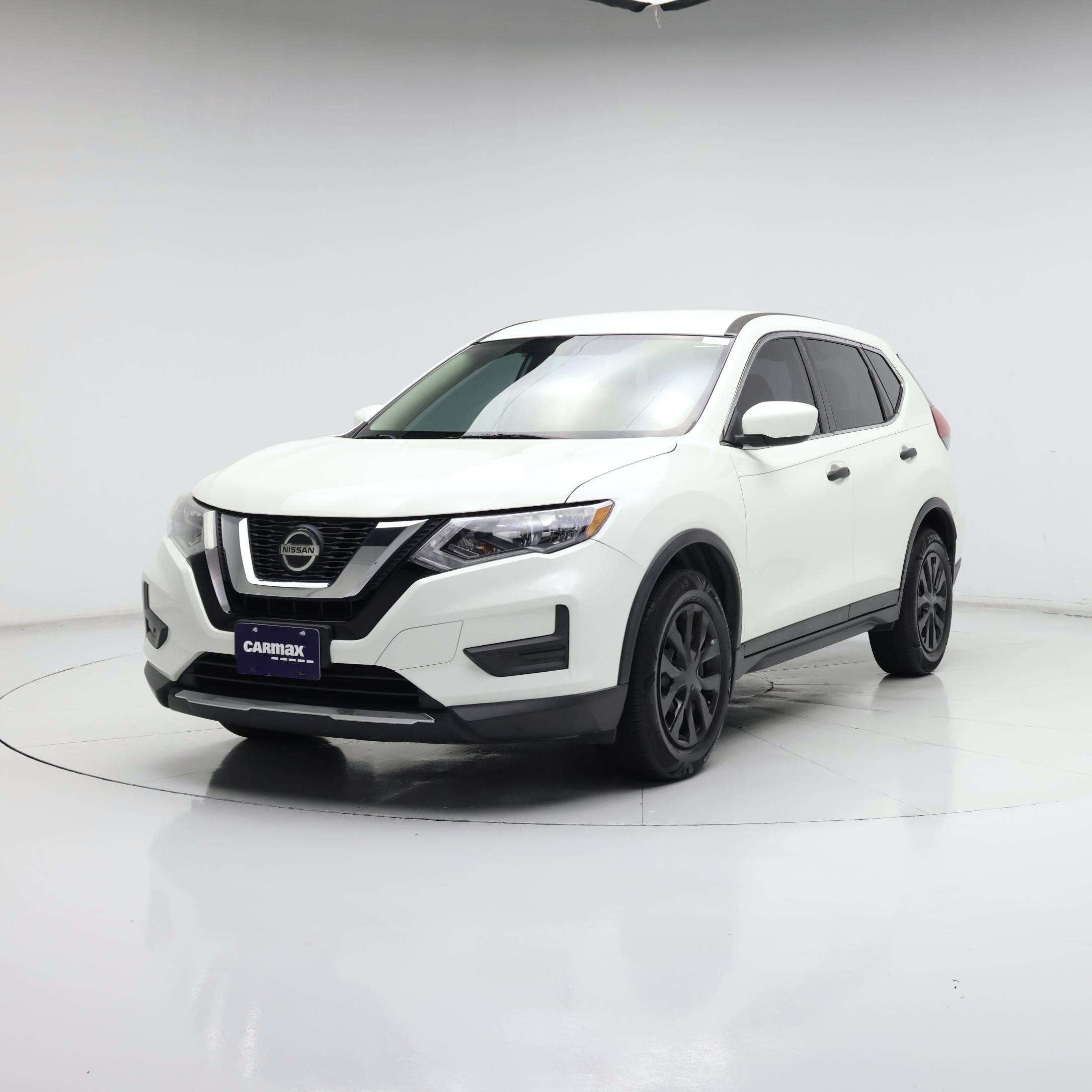 Thumbnail: 2018 Nissan Rogue - 4